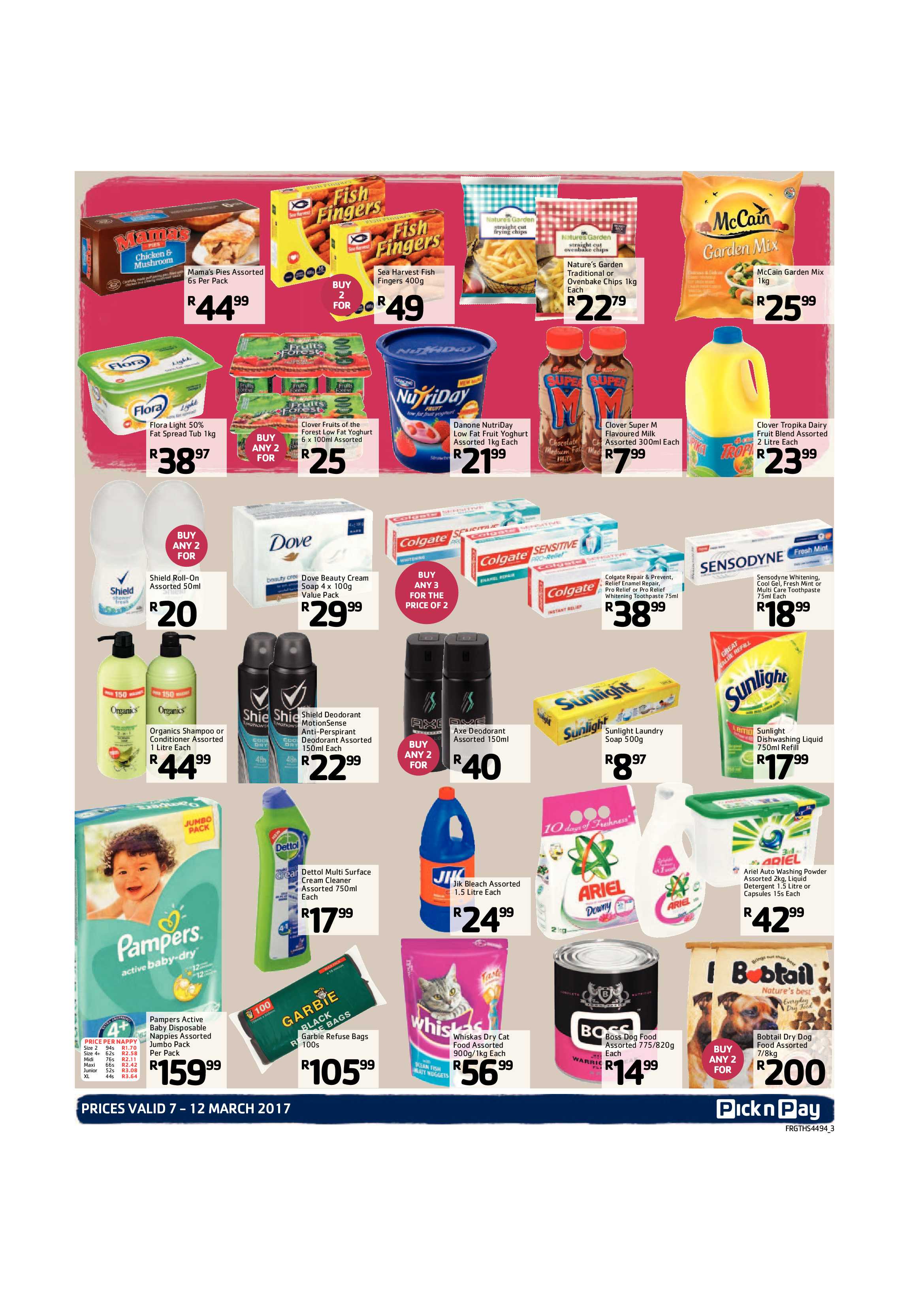 Alberton Record 08 March 2017 page 31