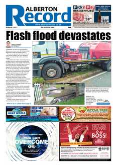 Alberton Record 08 March 2017