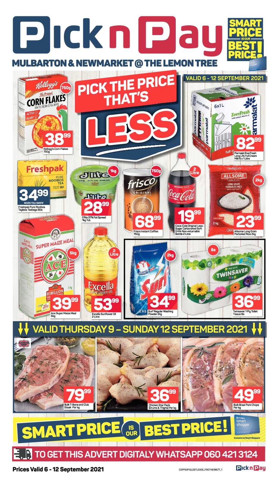 Alberton Record 08 September 2021 page 13