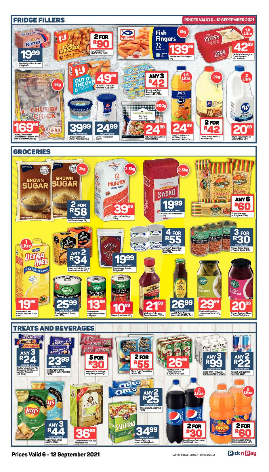 Alberton Record 08 September 2021 page 14