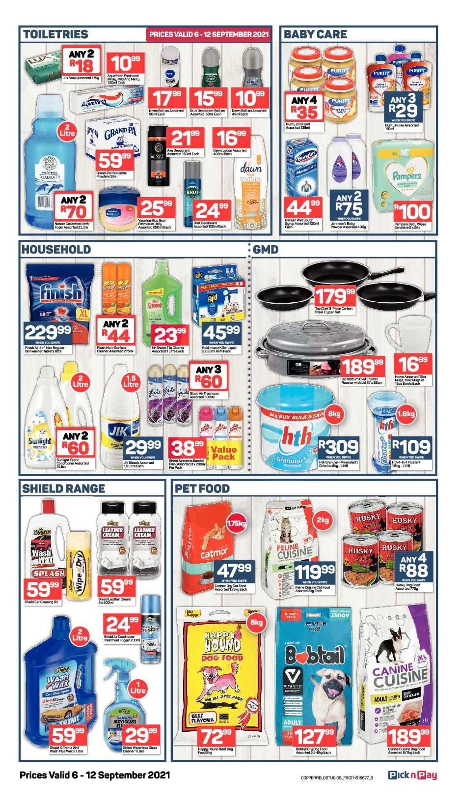 Alberton Record 08 September 2021 page 15