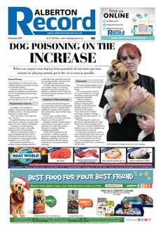 Alberton Record 09 December 2020