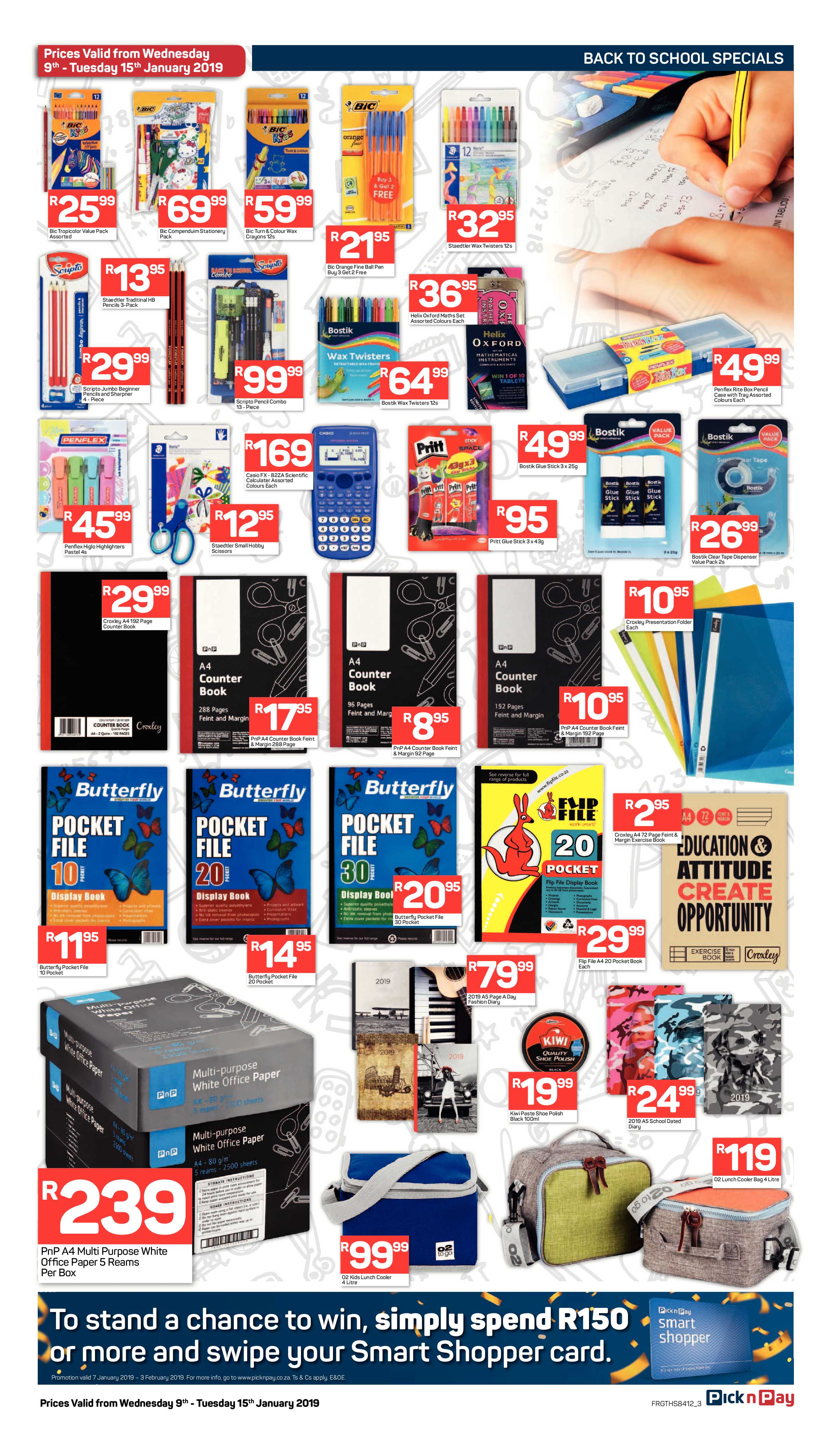 Alberton Record 09 January 2019 page 23