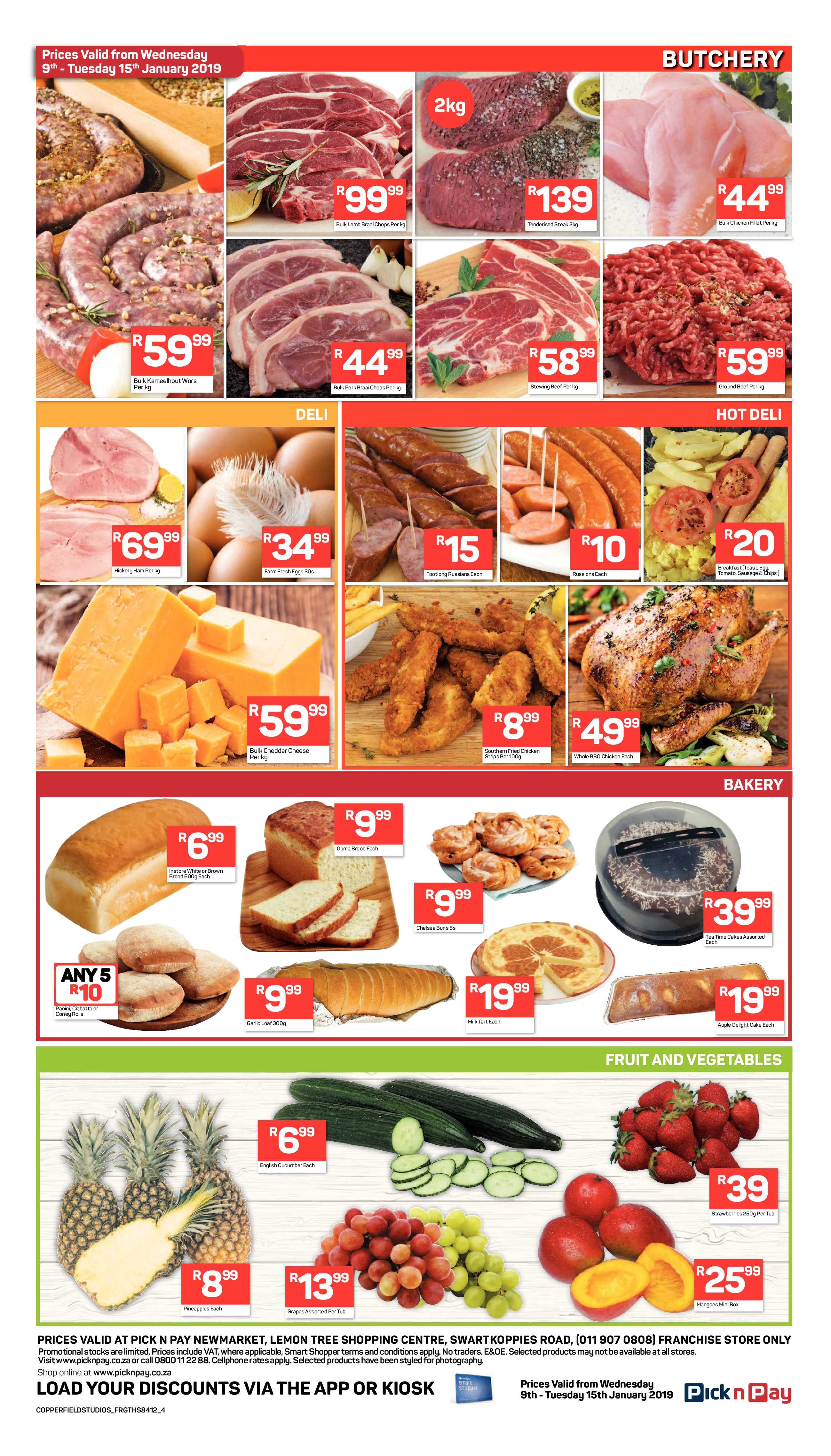 Alberton Record 09 January 2019 page 24