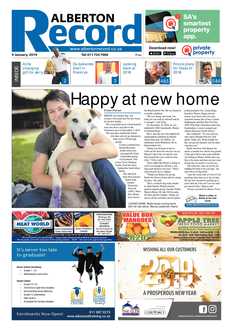 Alberton Record 09 January 2019