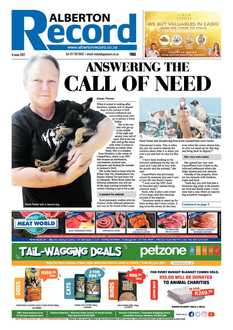 Alberton Record 09 June 2021