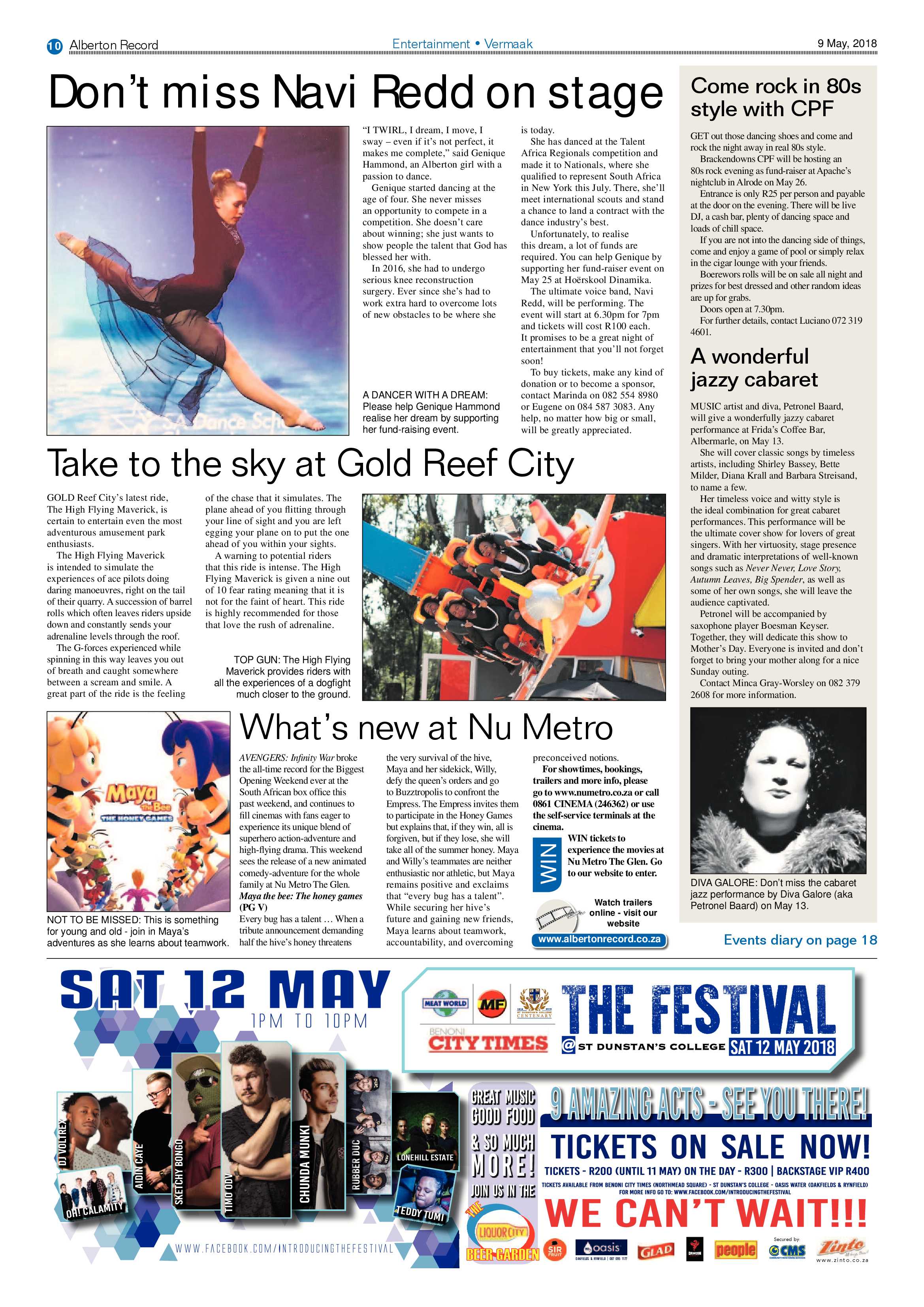 Alberton Record 09 May 2018 page 10