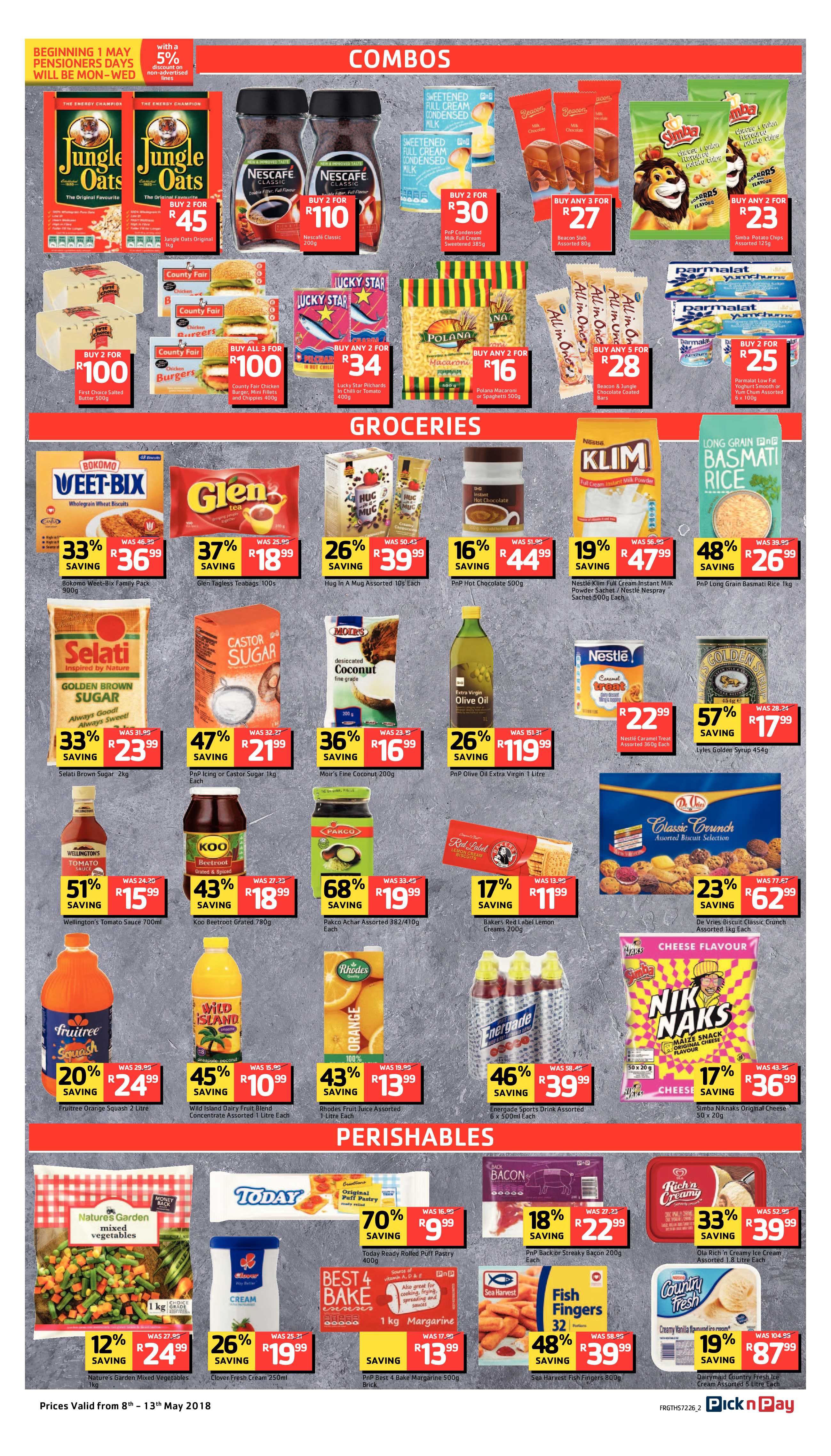 Alberton Record 09 May 2018 page 30