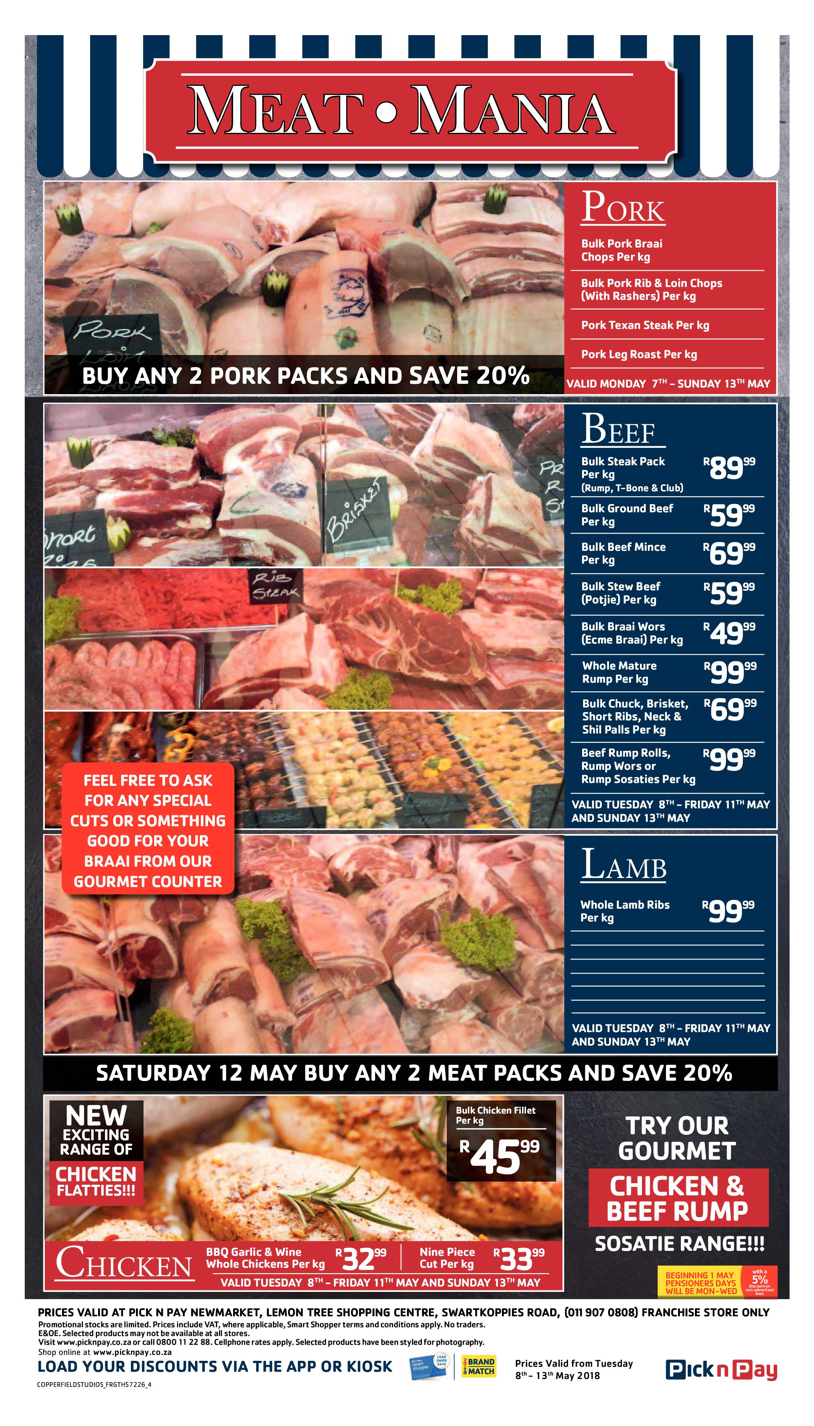 Alberton Record 09 May 2018 page 32