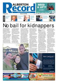 Alberton Record 09 May 2018