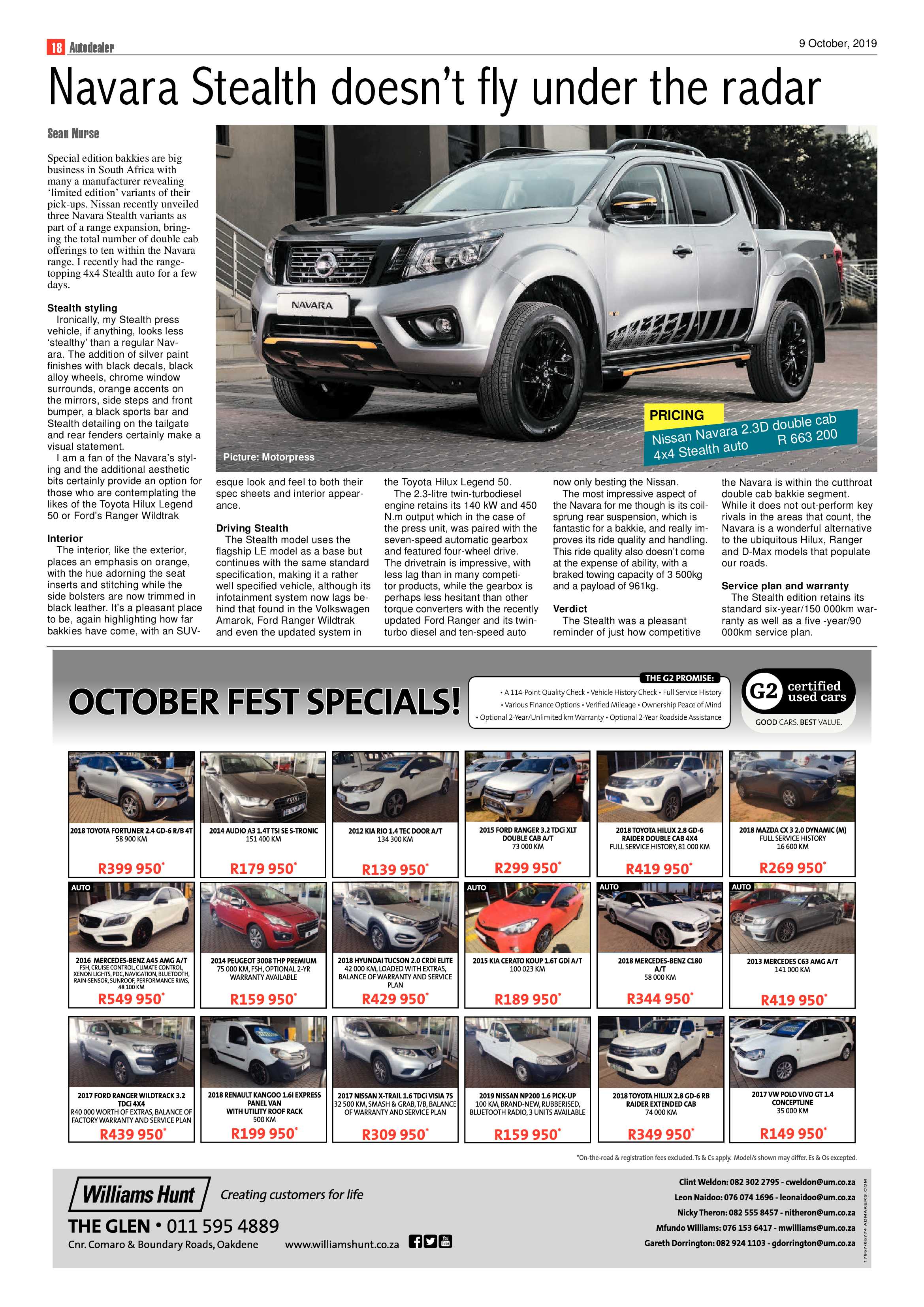 Alberton Record 09 October 2019 page 18