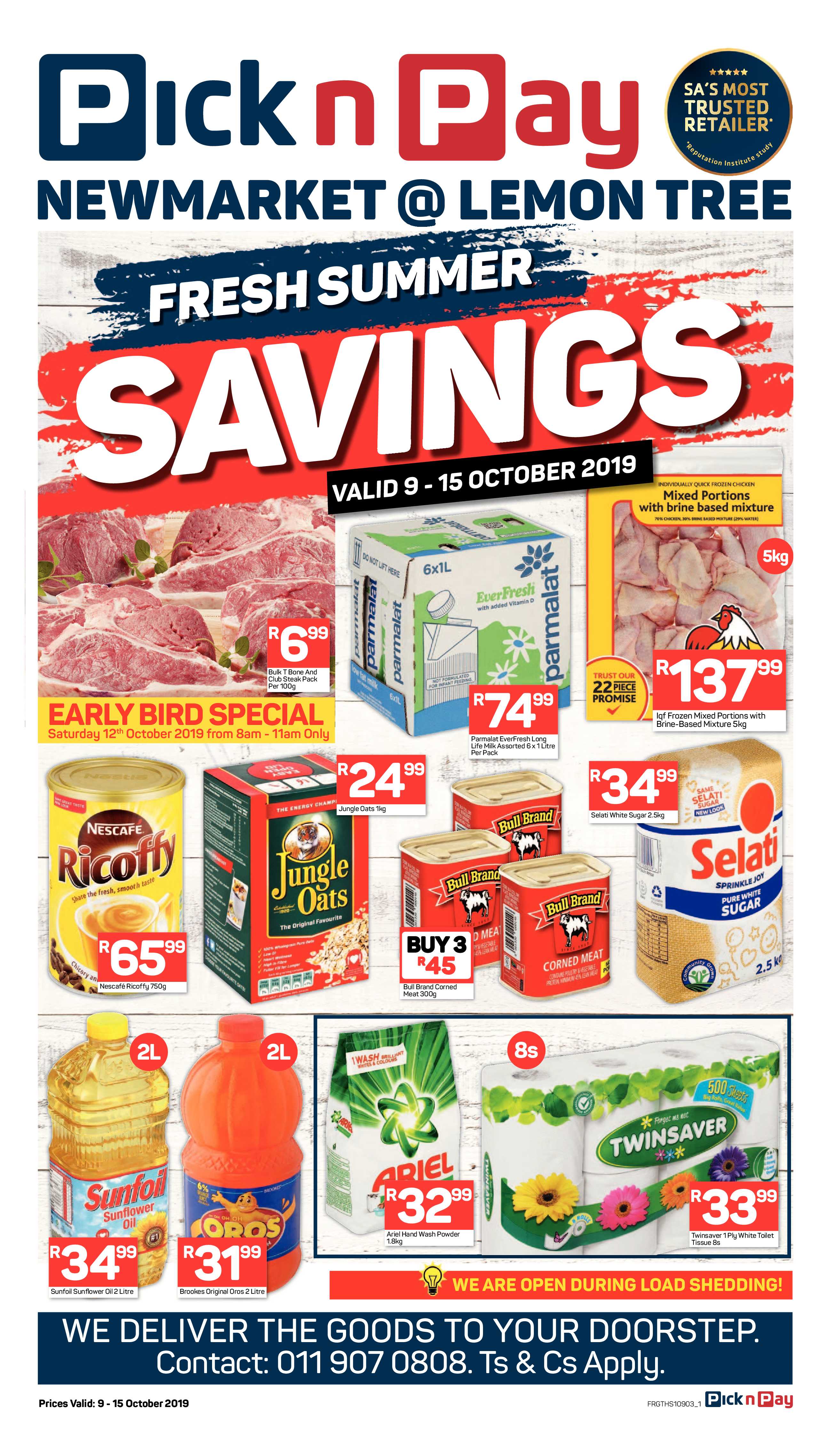 Alberton Record 09 October 2019 page 25