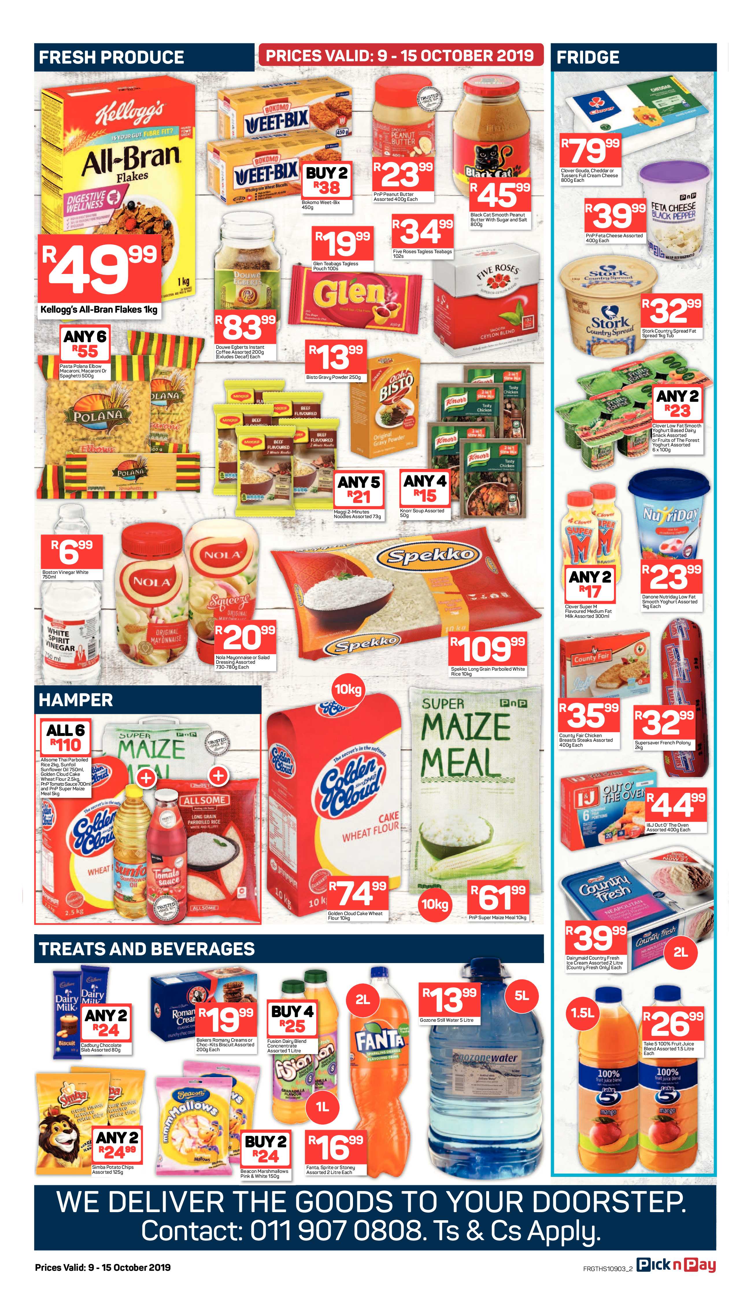 Alberton Record 09 October 2019 page 26