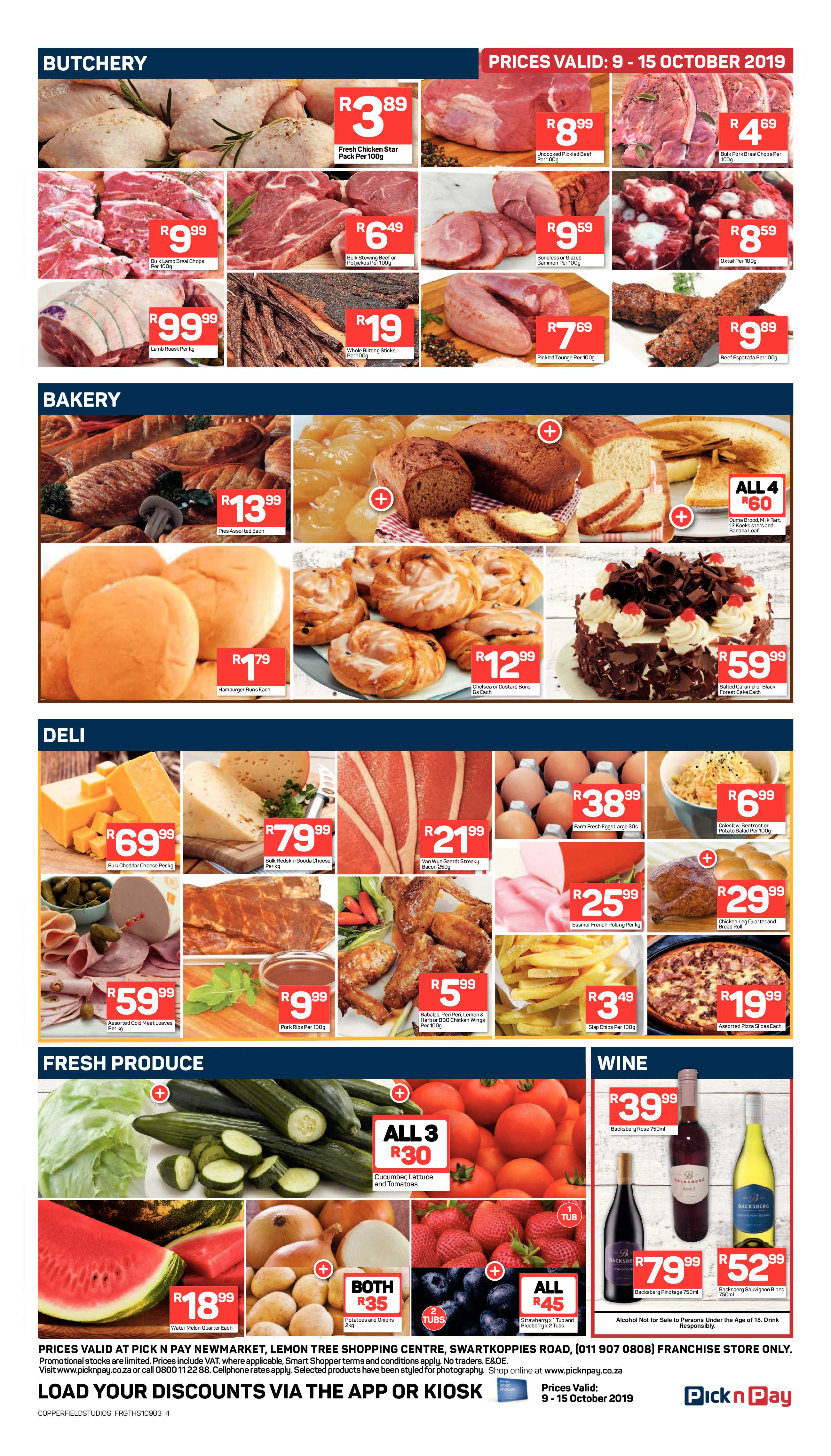 Alberton Record 09 October 2019 page 28