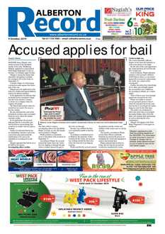 Alberton Record 09 October 2019