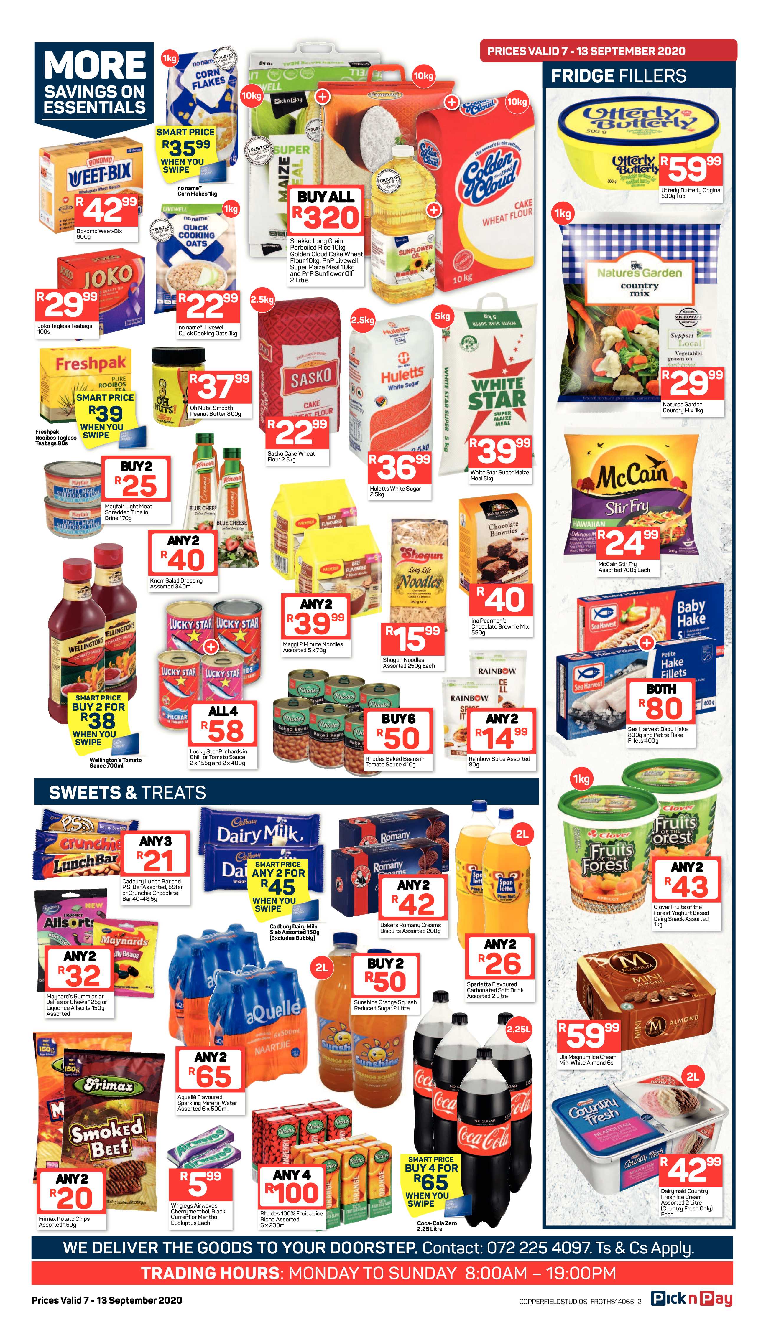 Alberton Record 09 September 2020 page 14