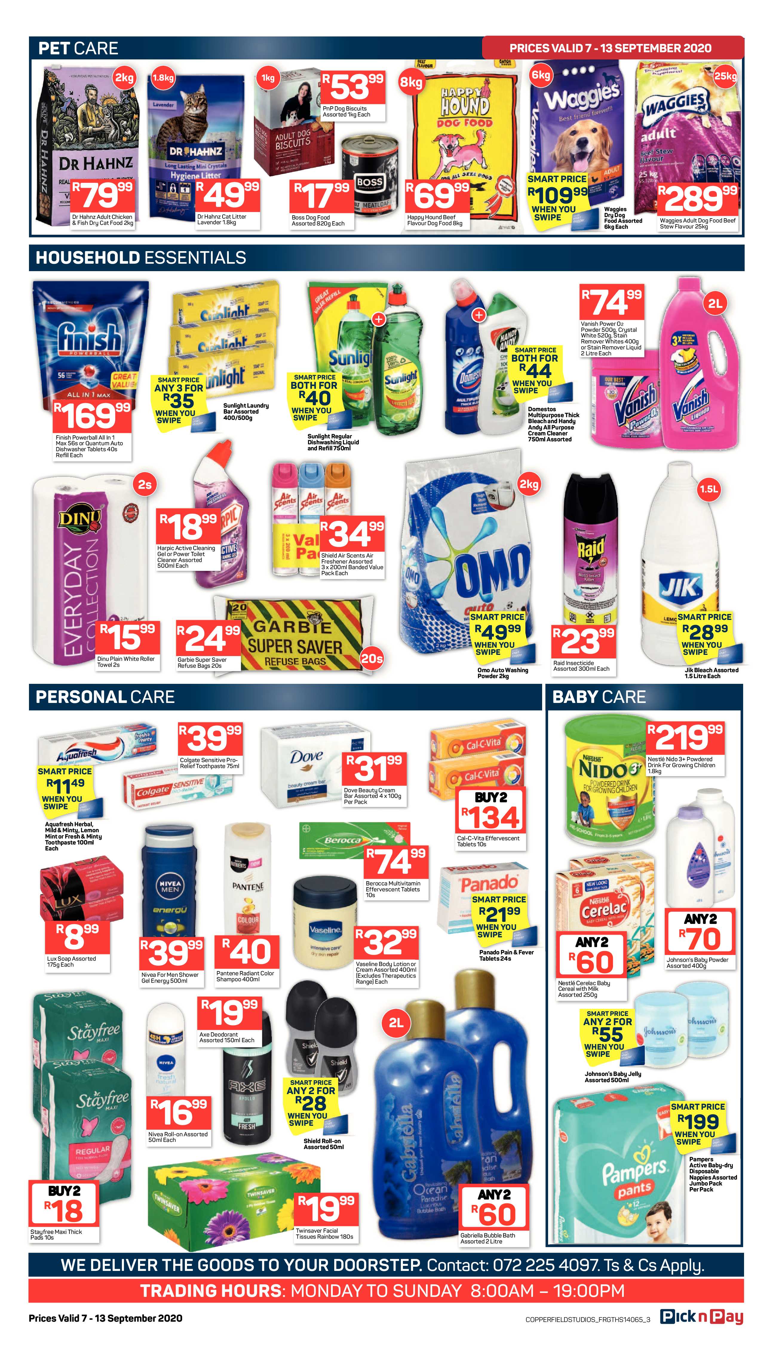 Alberton Record 09 September 2020 page 15