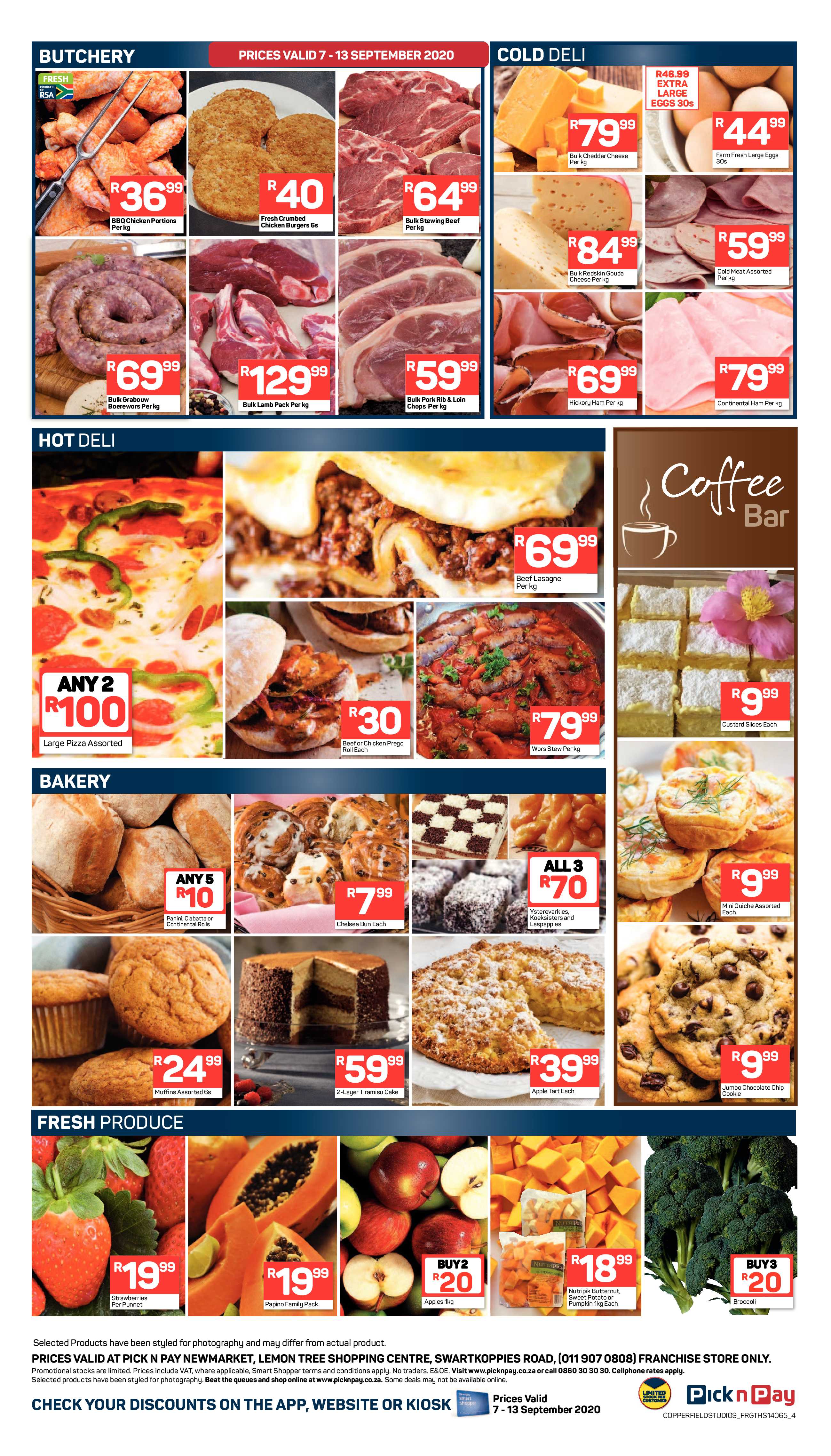 Alberton Record 09 September 2020 page 16