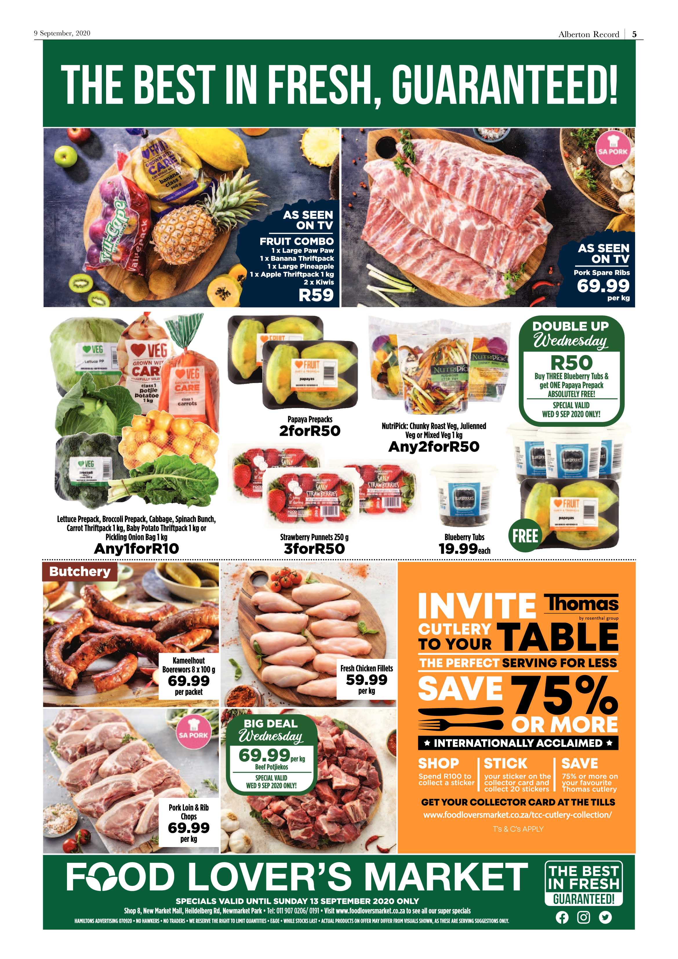 Alberton Record 09 September 2020 page 5