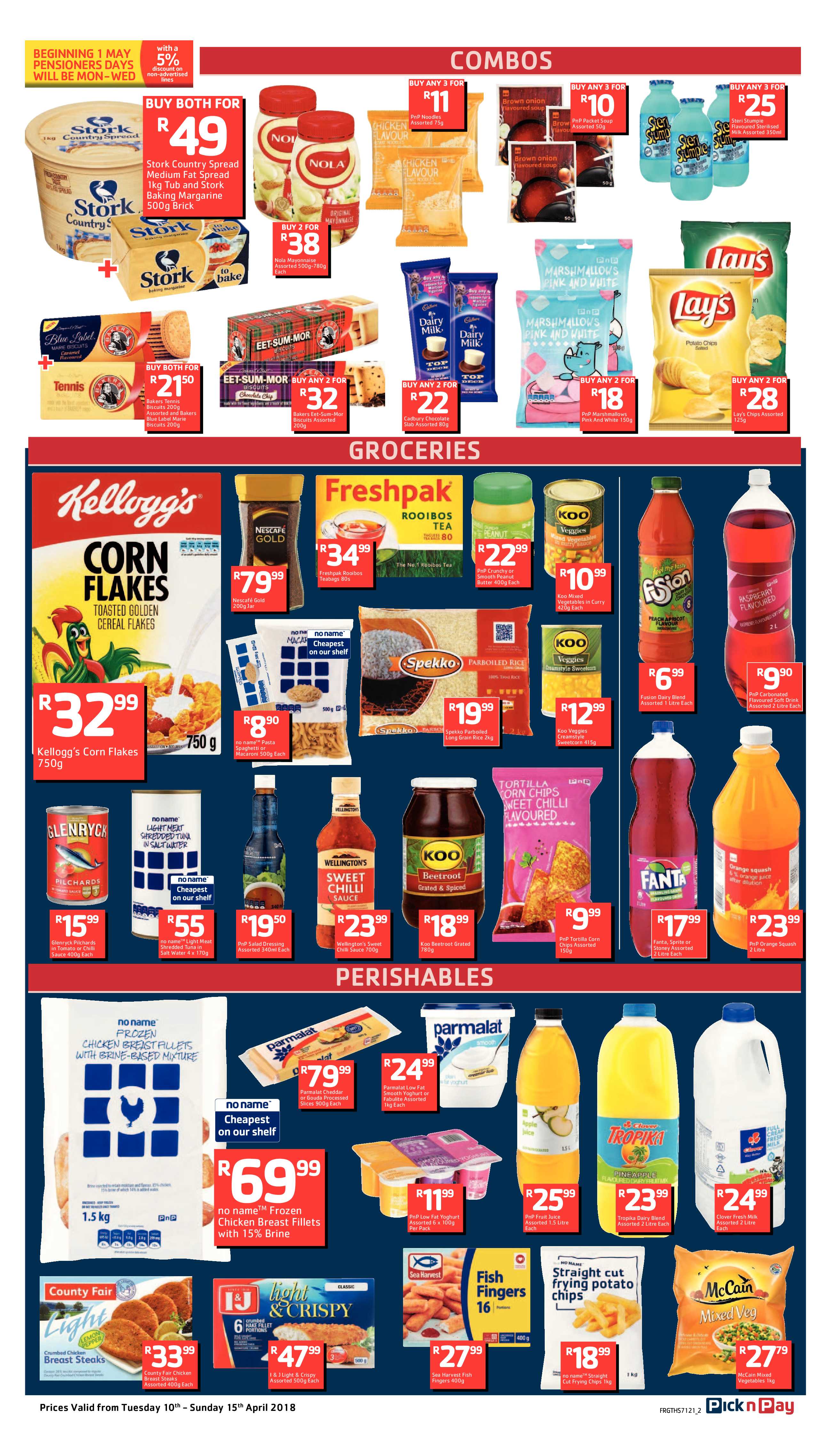 Alberton Record 11 April 2018 page 30