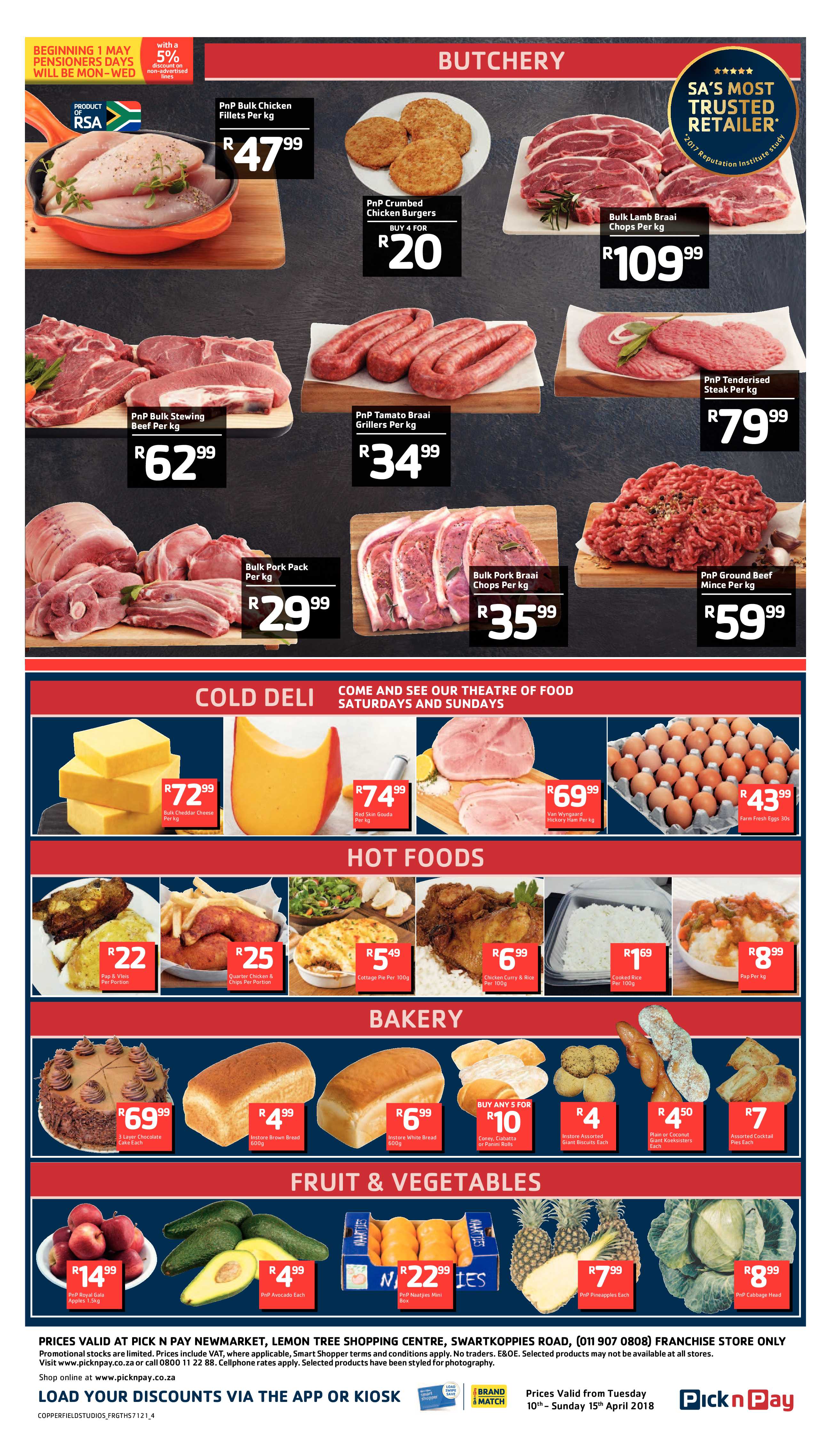 Alberton Record 11 April 2018 page 32