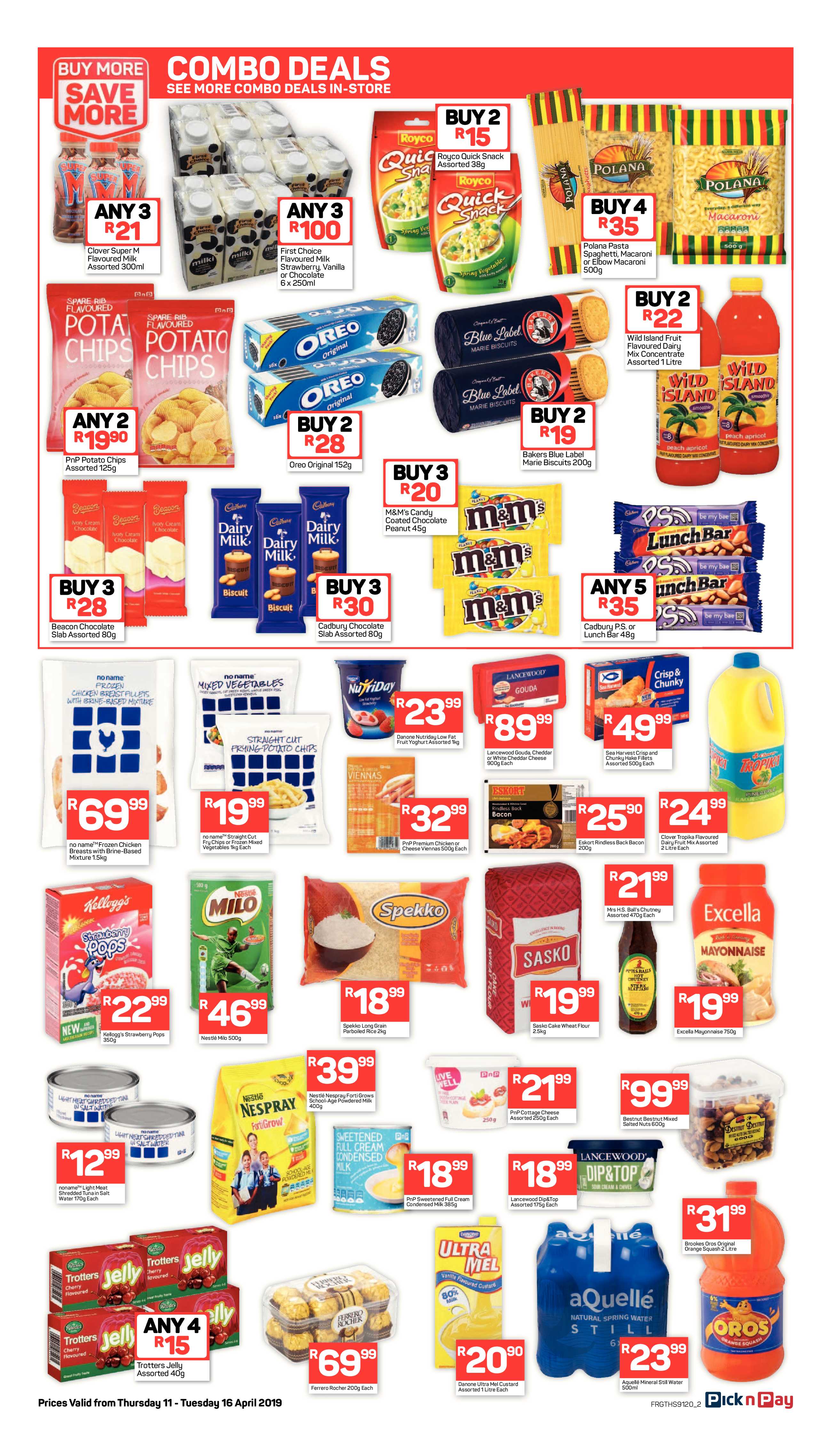 Alberton Record 10 April 2019 page 26