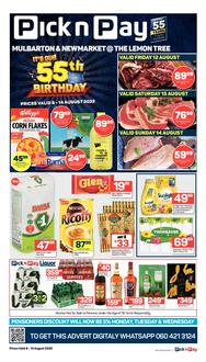 Alberton Record 10 August 2022