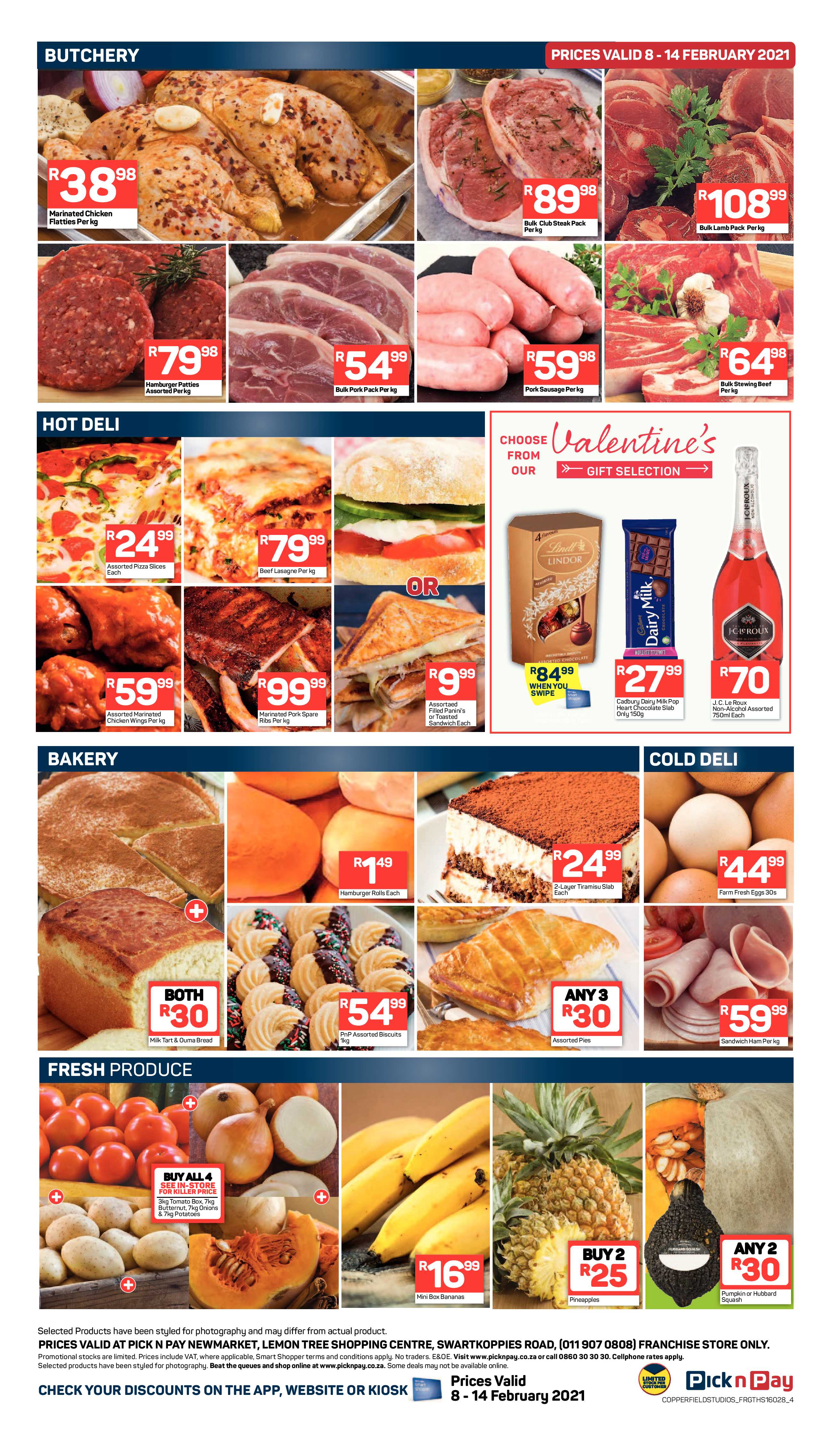 Alberton Record 10 February 2021 page 16