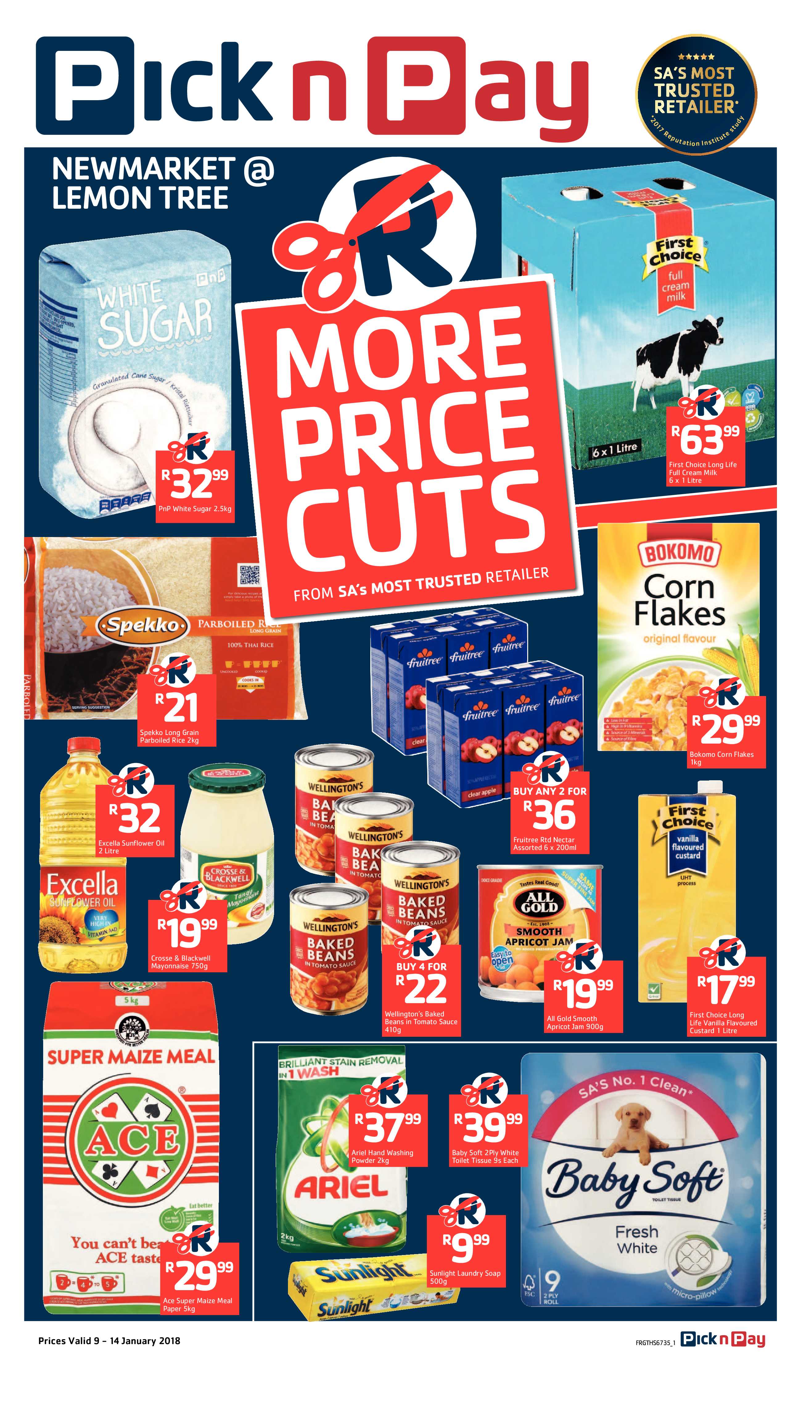 Alberton Record 10 January 2018 page 21