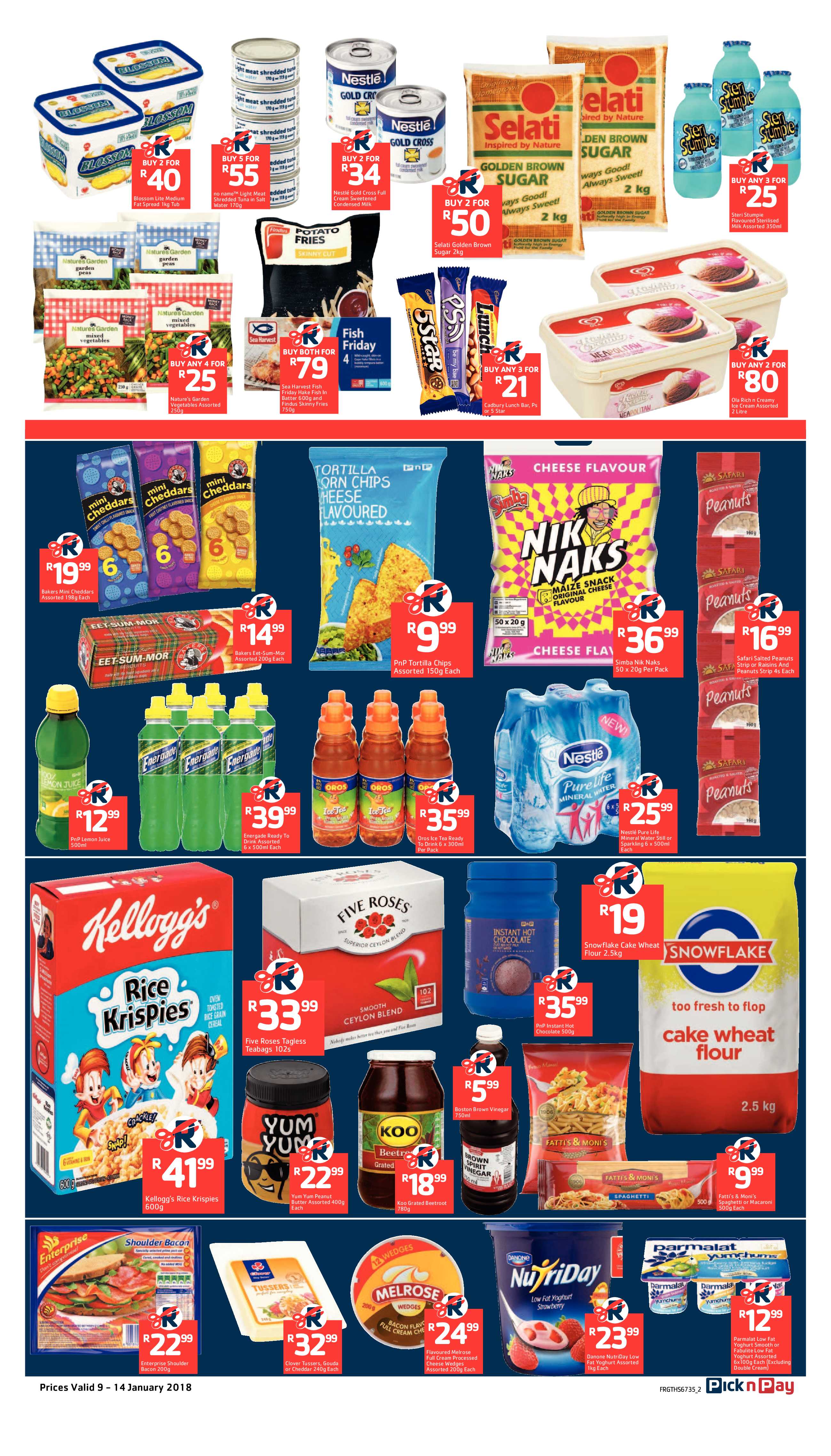 Alberton Record 10 January 2018 page 22