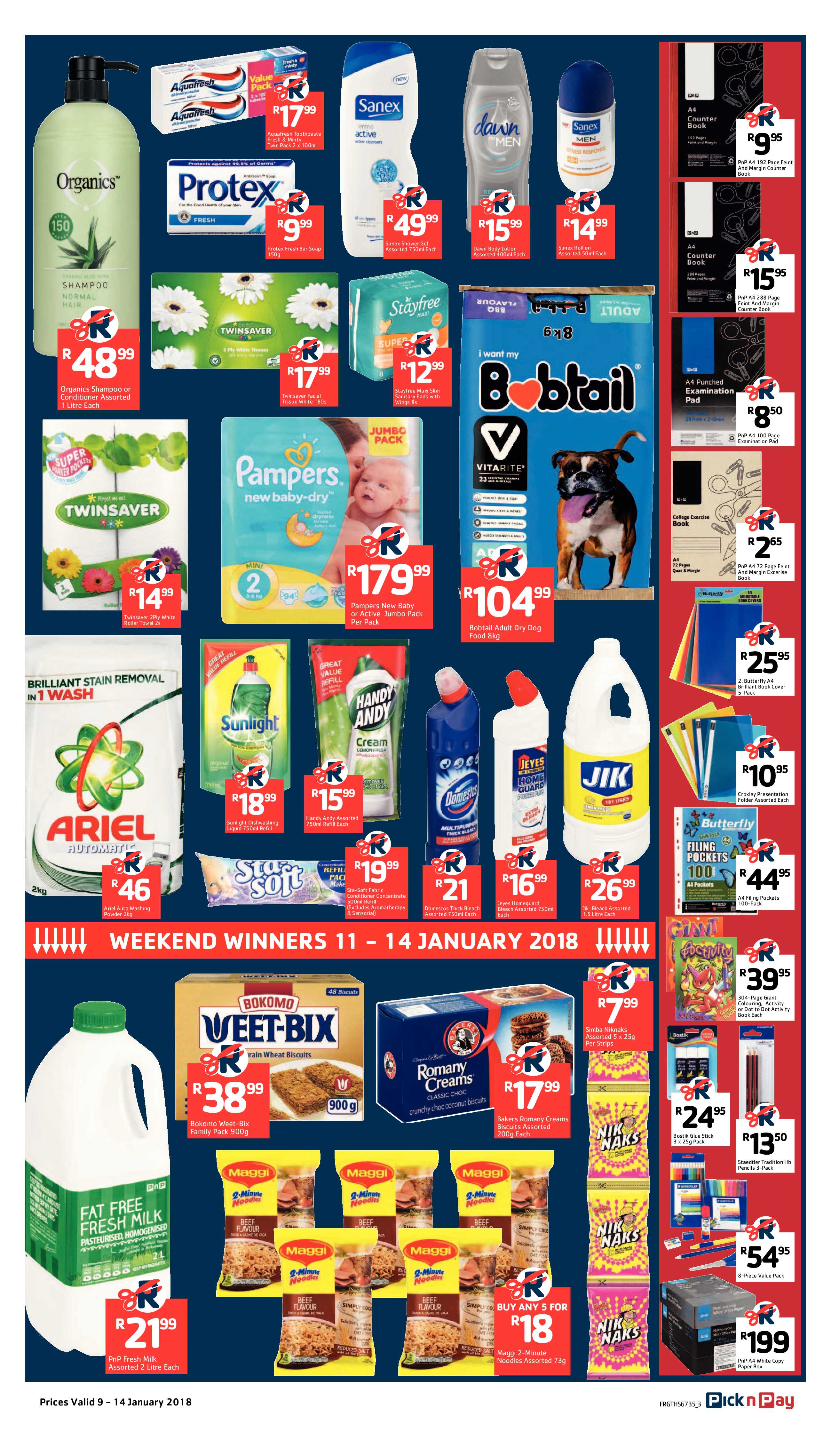 Alberton Record 10 January 2018 page 23