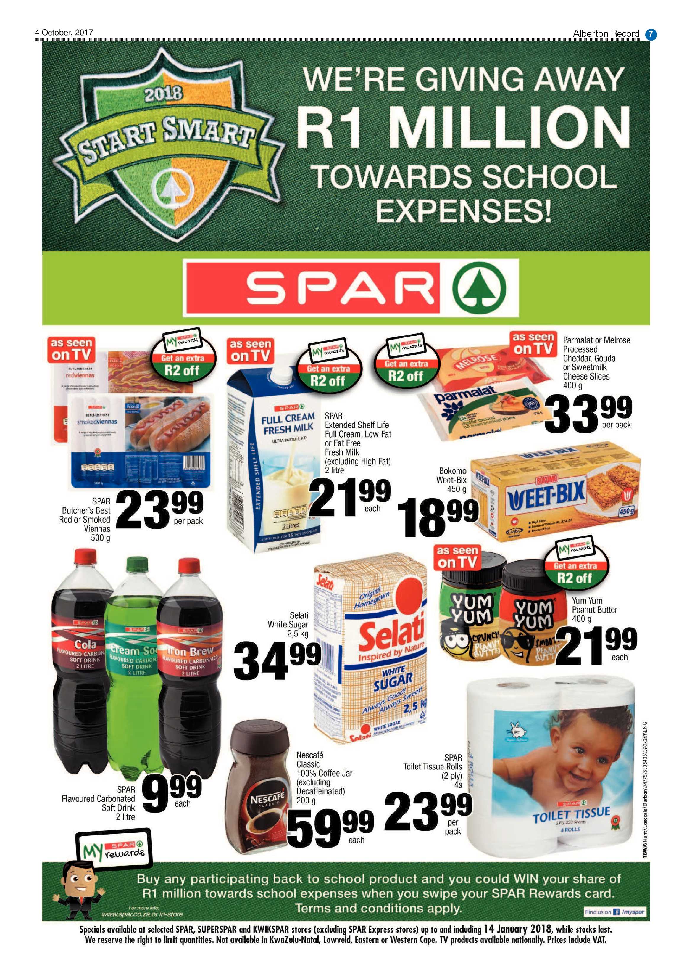 Alberton Record 10 January 2018 page 7