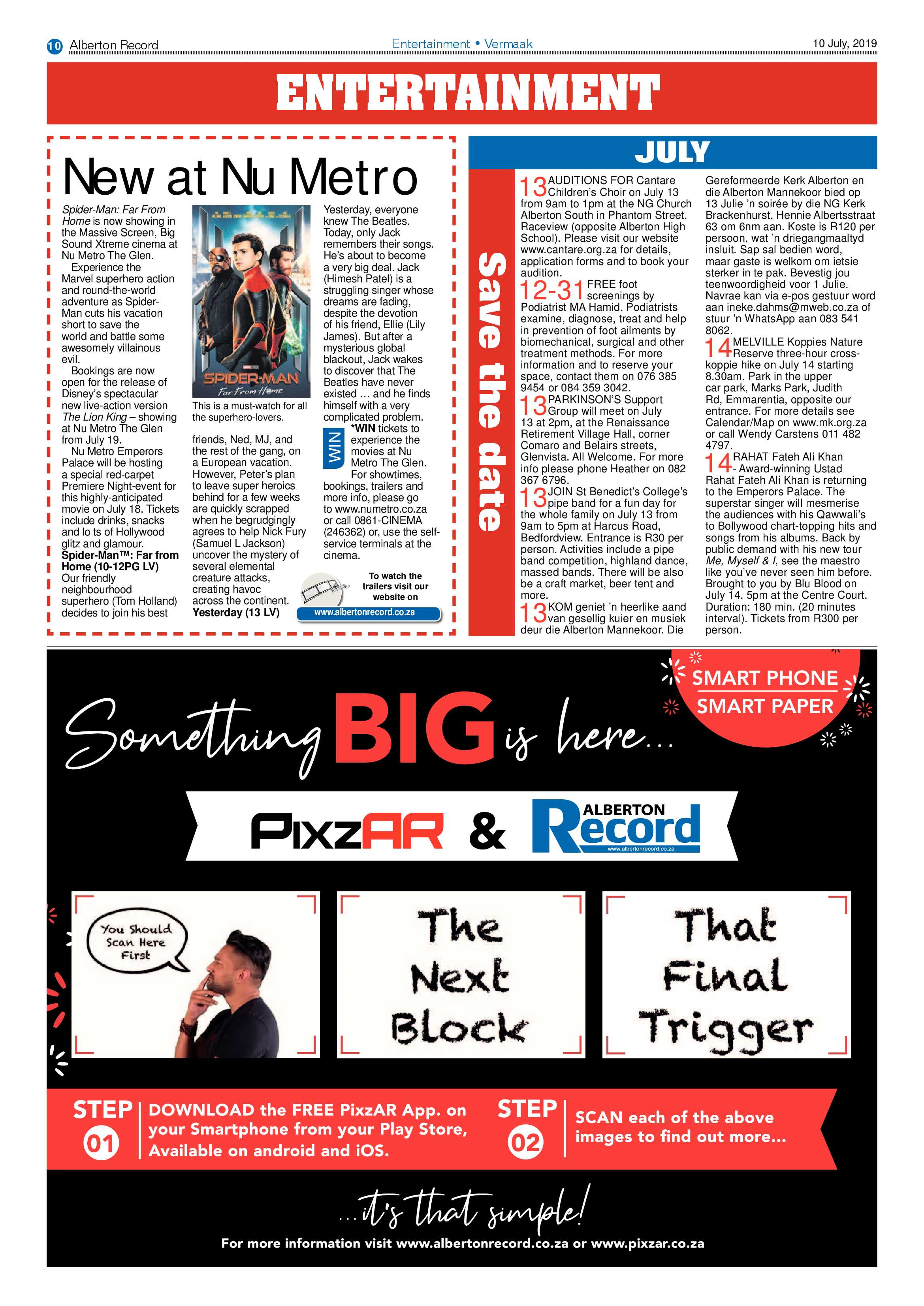 Alberton Record 10 July 2019 page 10