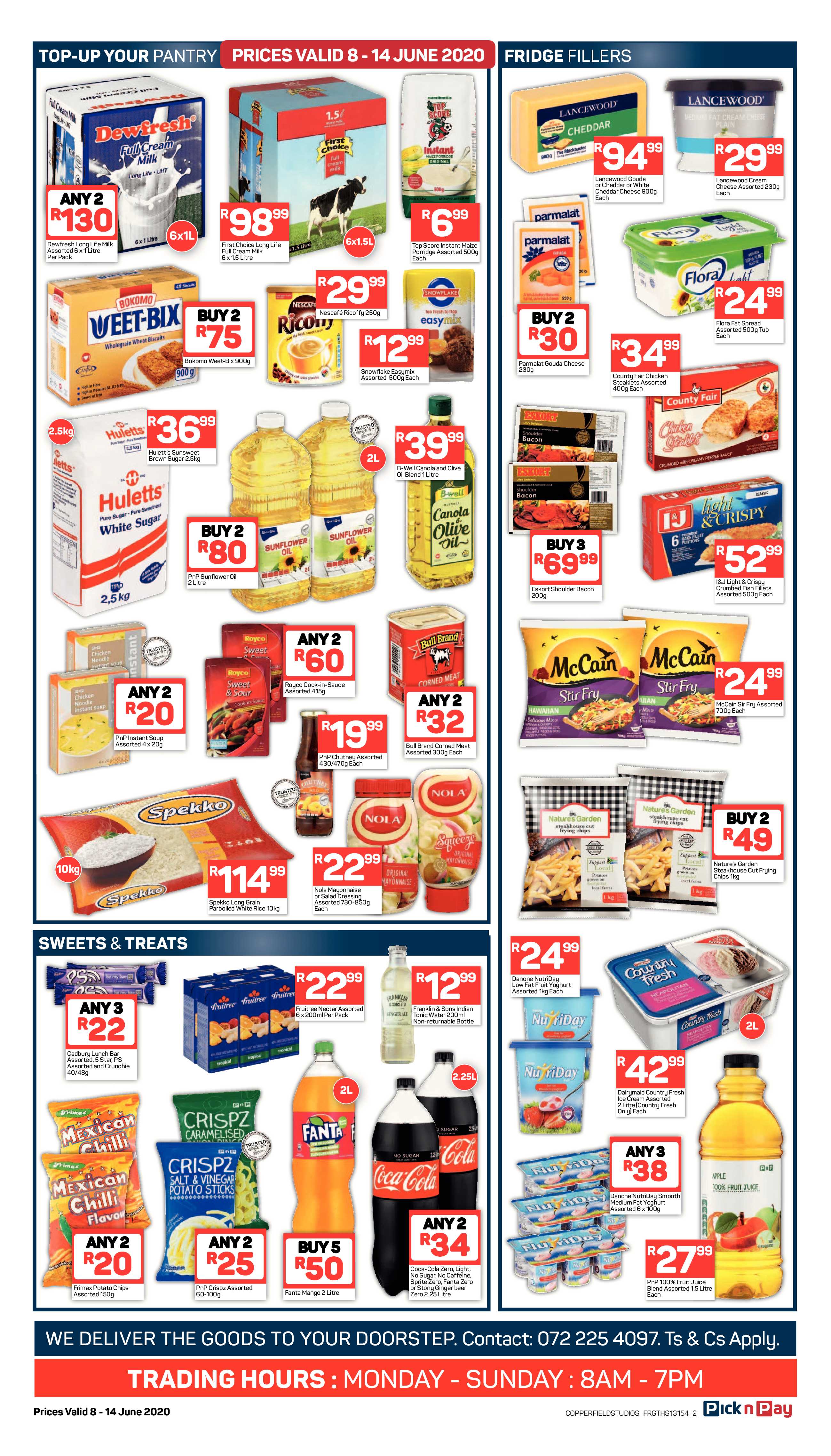 Alberton Record 10 June 2020 page 14