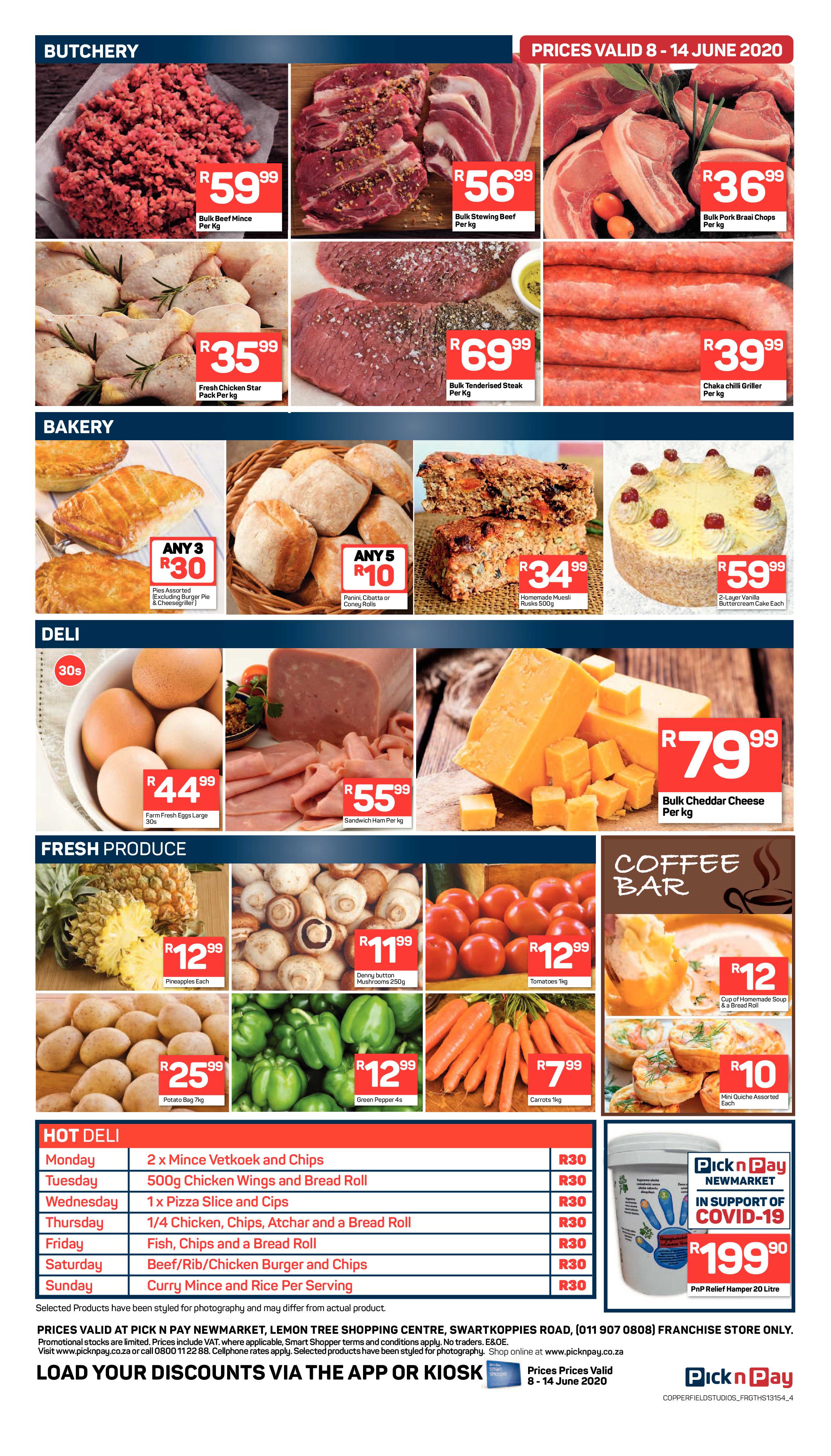 Alberton Record 10 June 2020 page 16