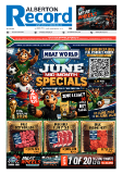 Alberton Record 10 June 2026