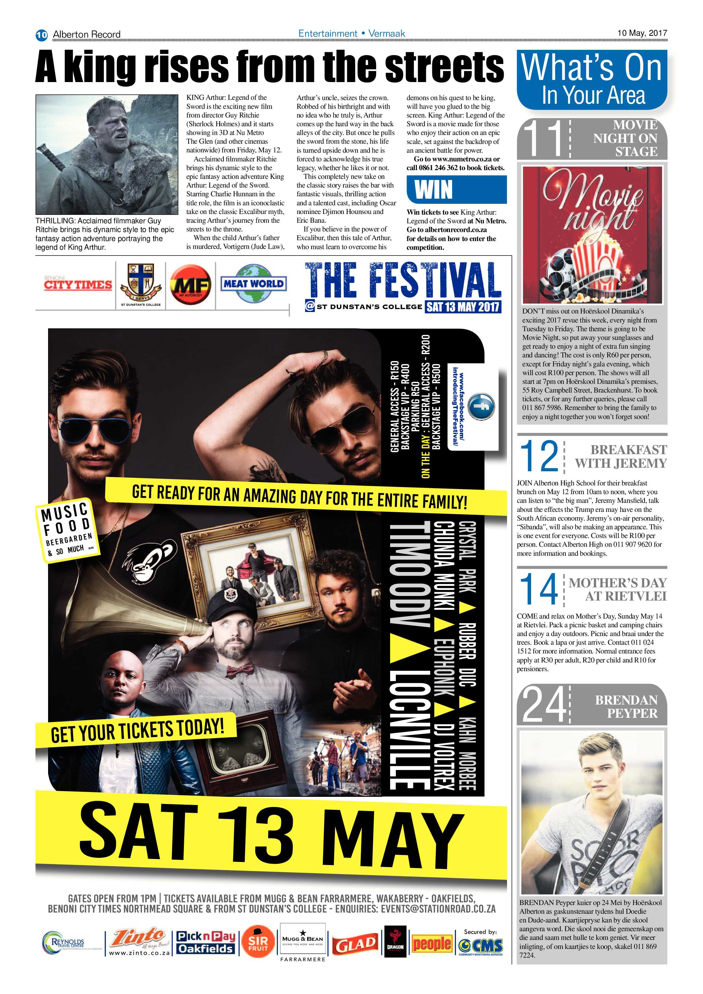 Alberton Record 10 May 2017 page 10