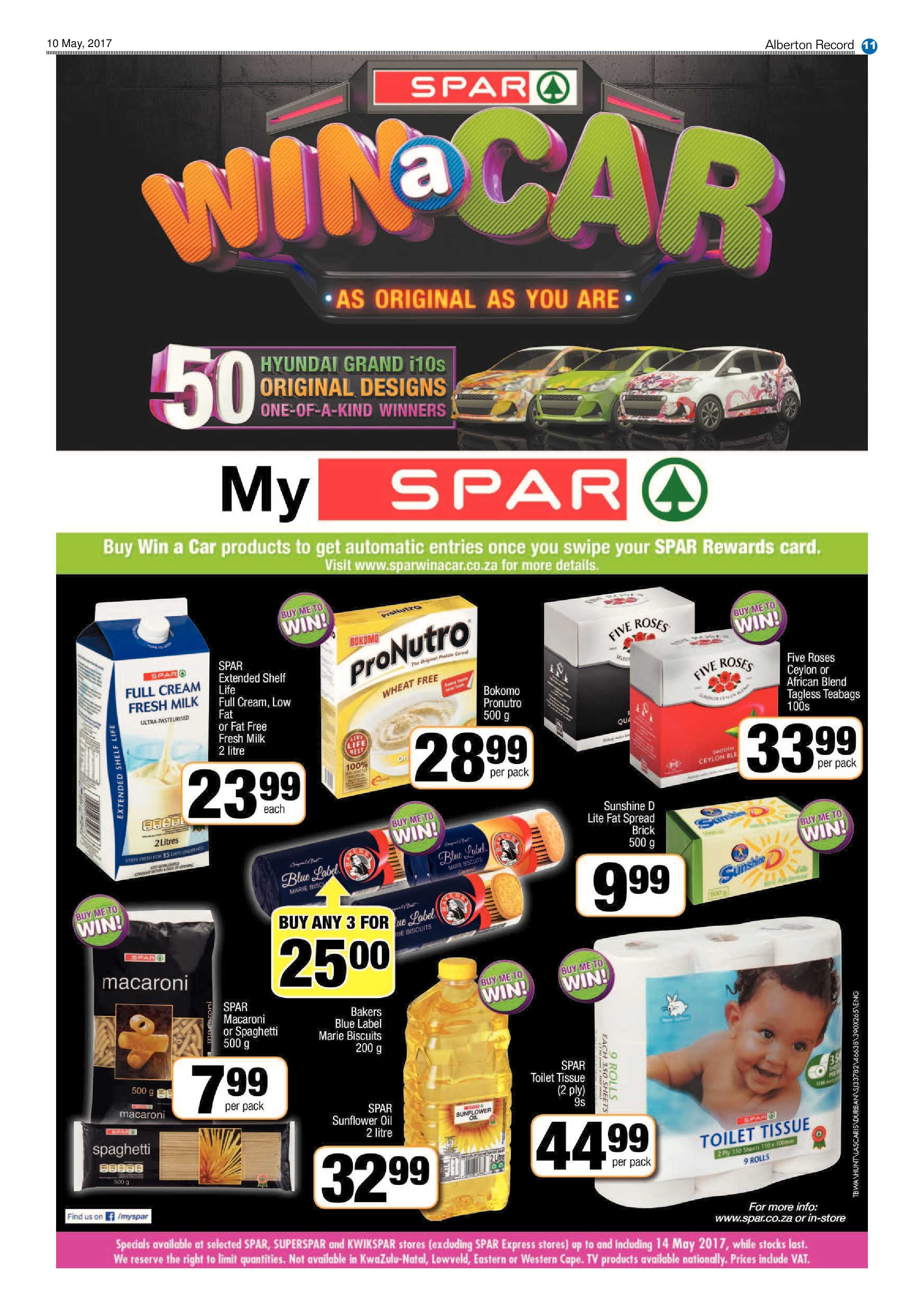 Alberton Record 10 May 2017 page 11