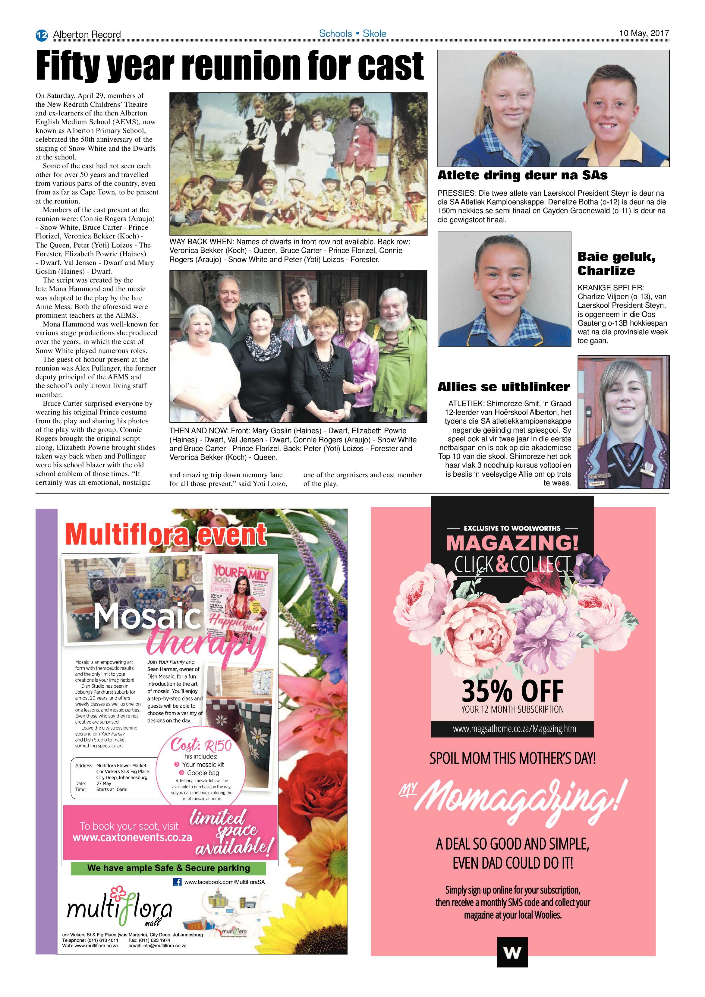 Alberton Record 10 May 2017 page 12