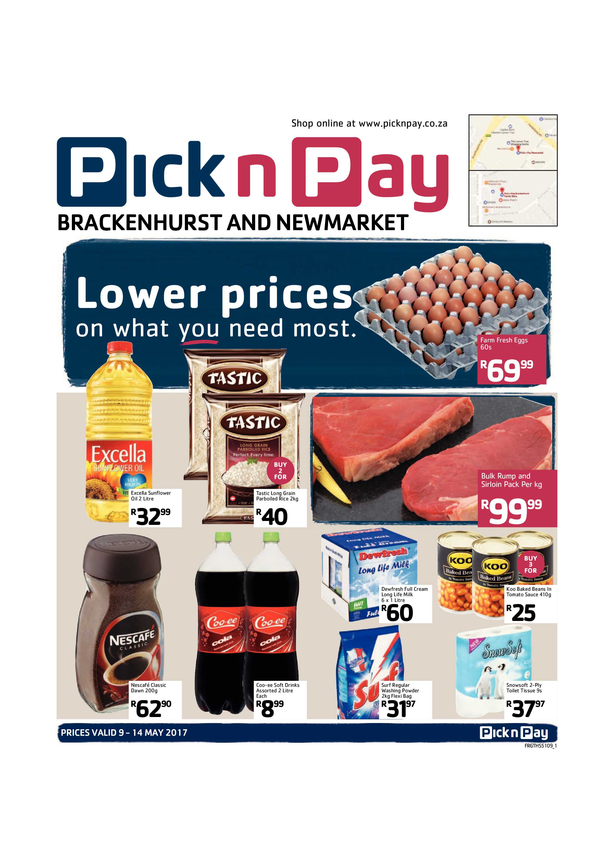 Alberton Record 10 May 2017 page 25