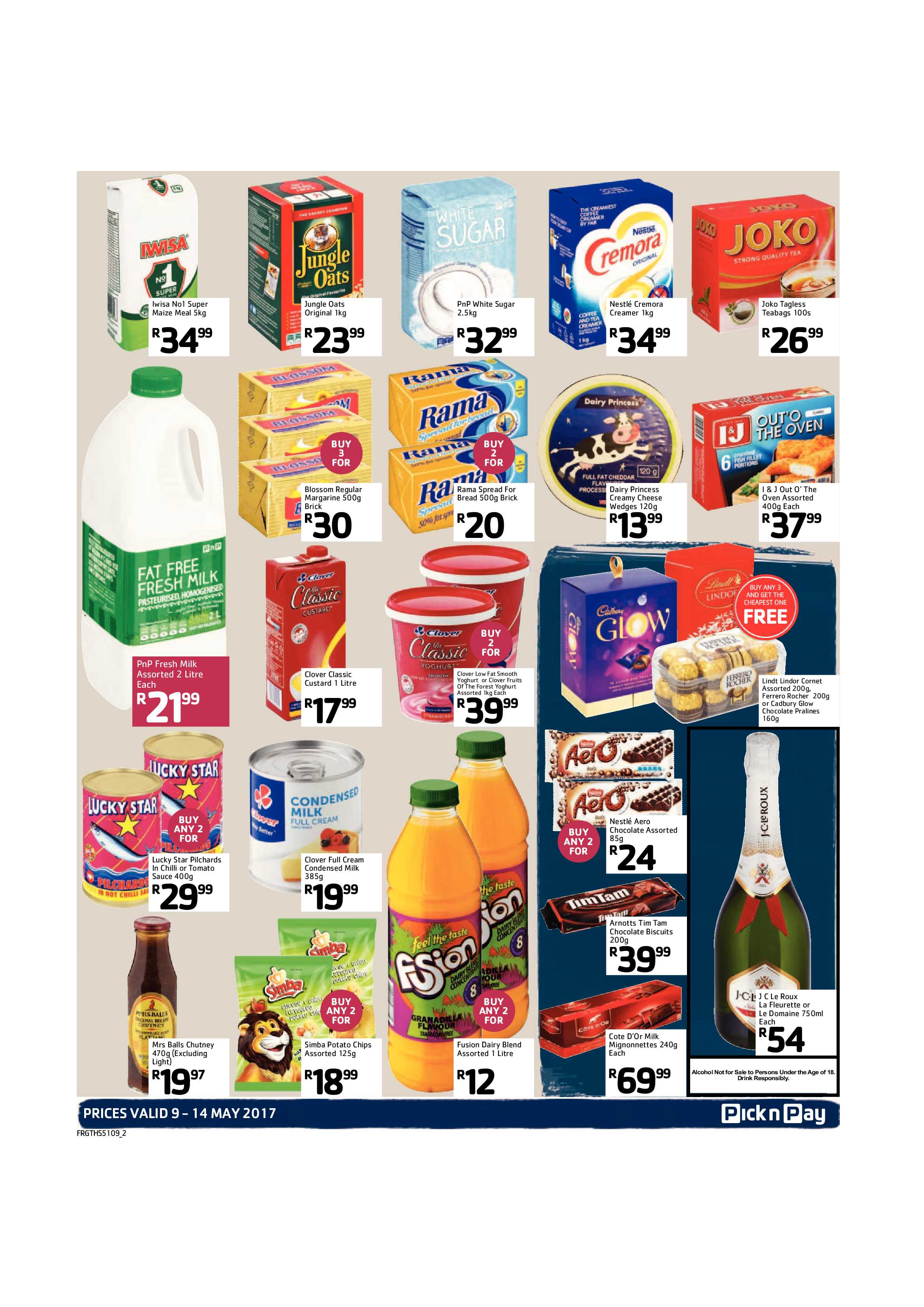 Alberton Record 10 May 2017 page 26