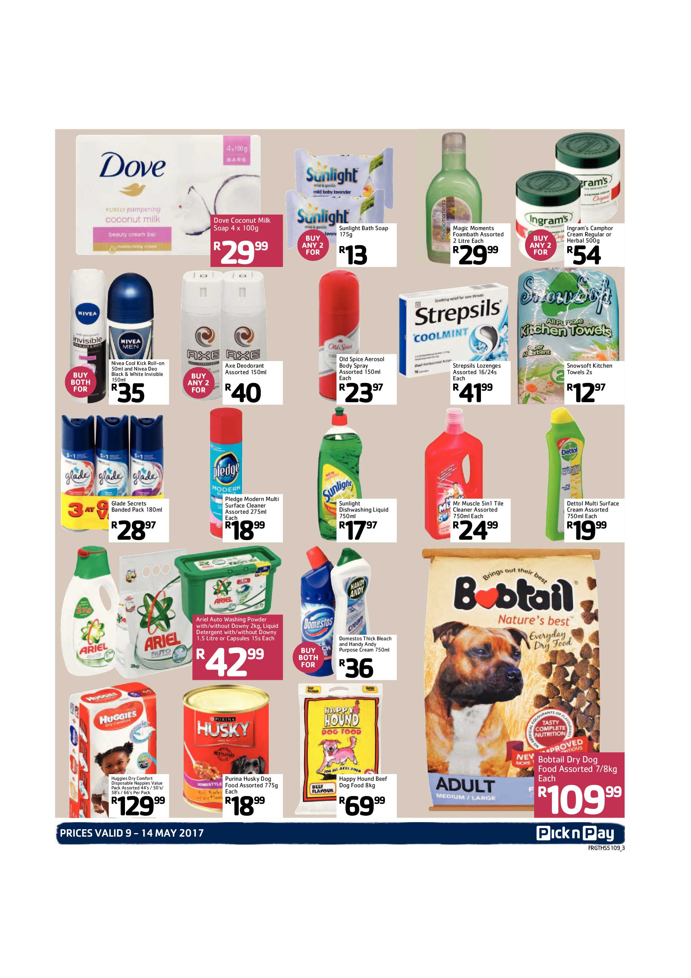 Alberton Record 10 May 2017 page 27