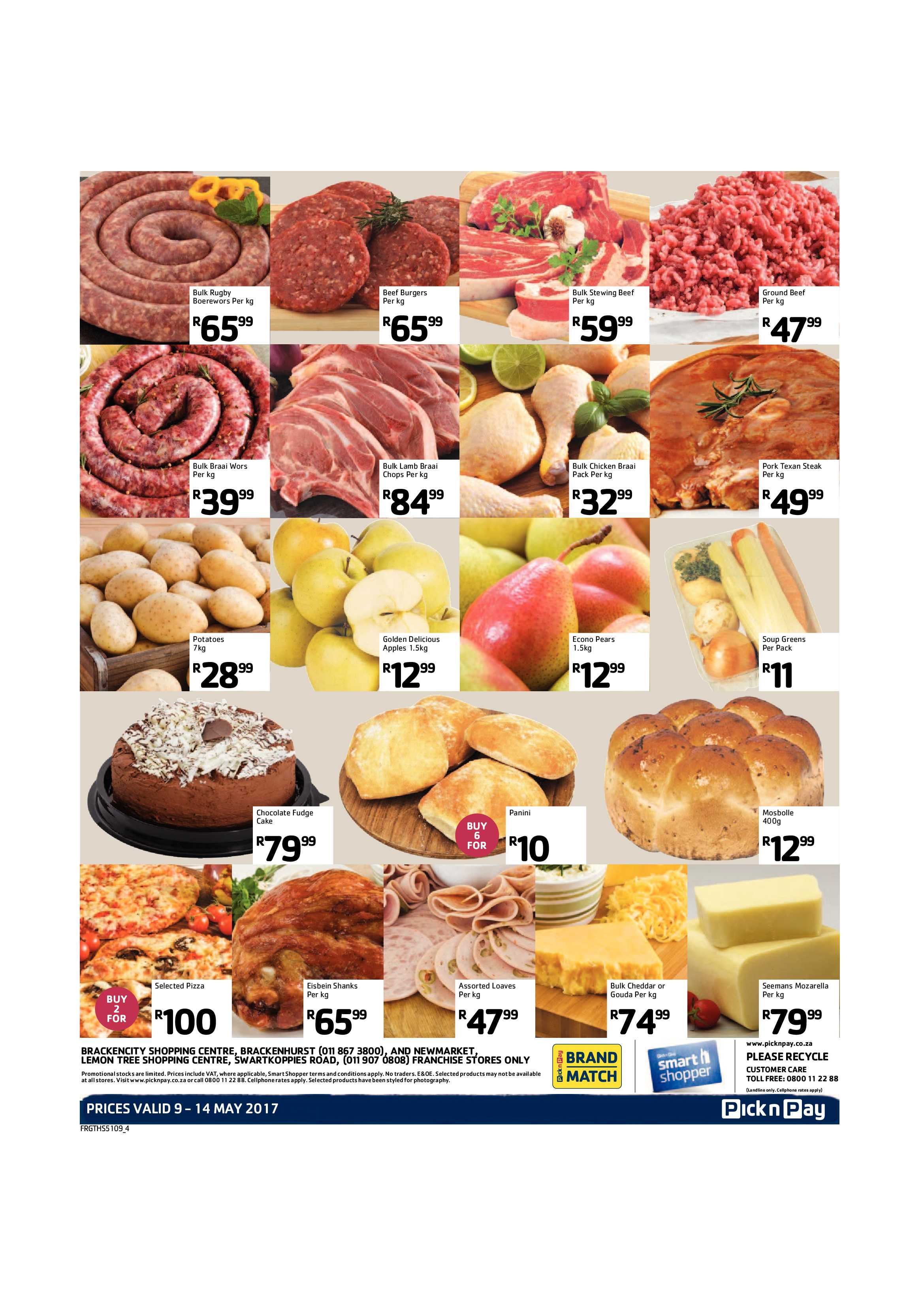 Alberton Record 10 May 2017 page 28