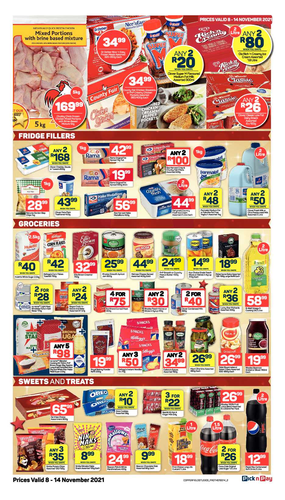 Alberton Record 10 November 2021 page 2