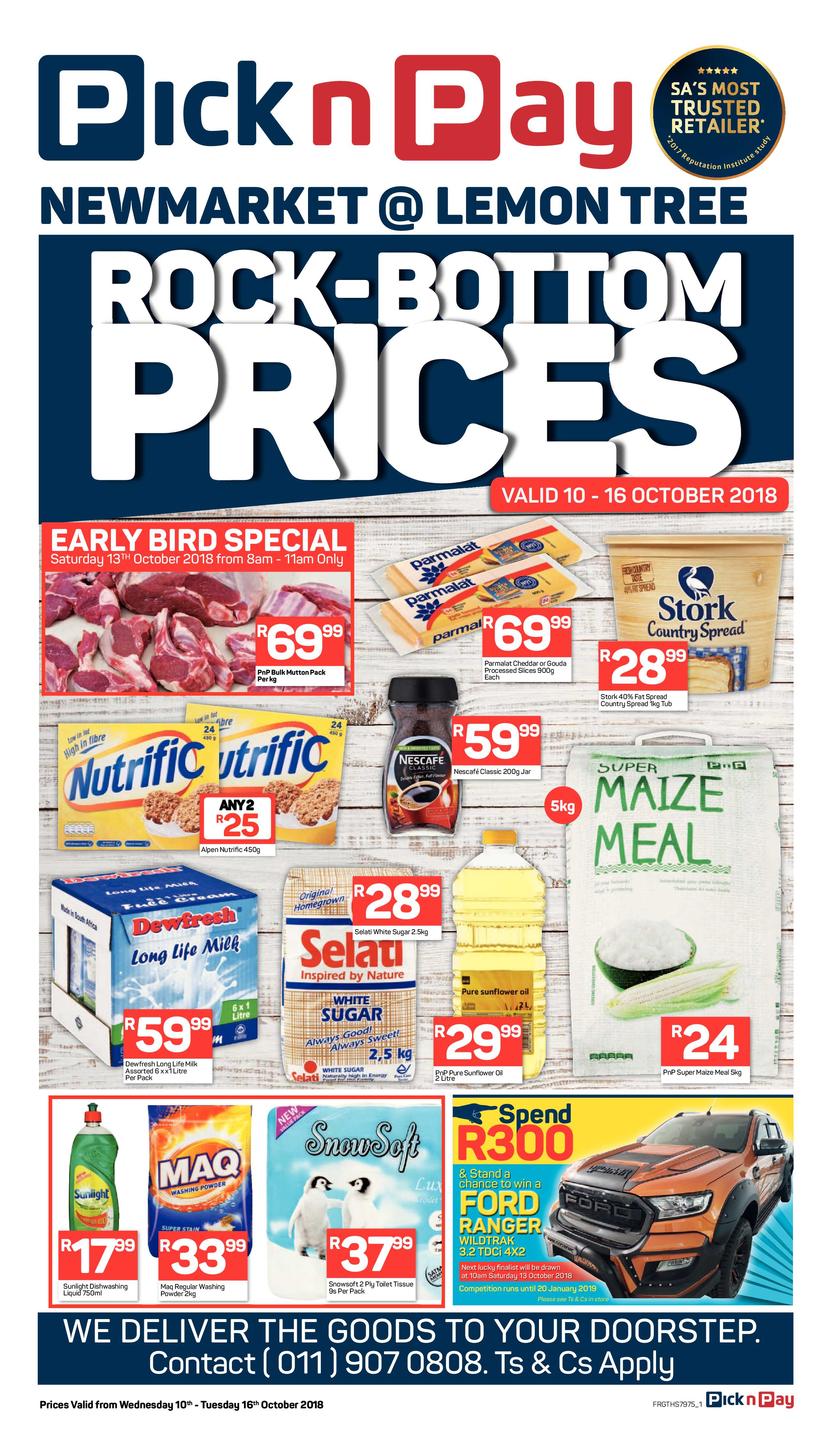 Alberton Record 10 October 2018 page 25