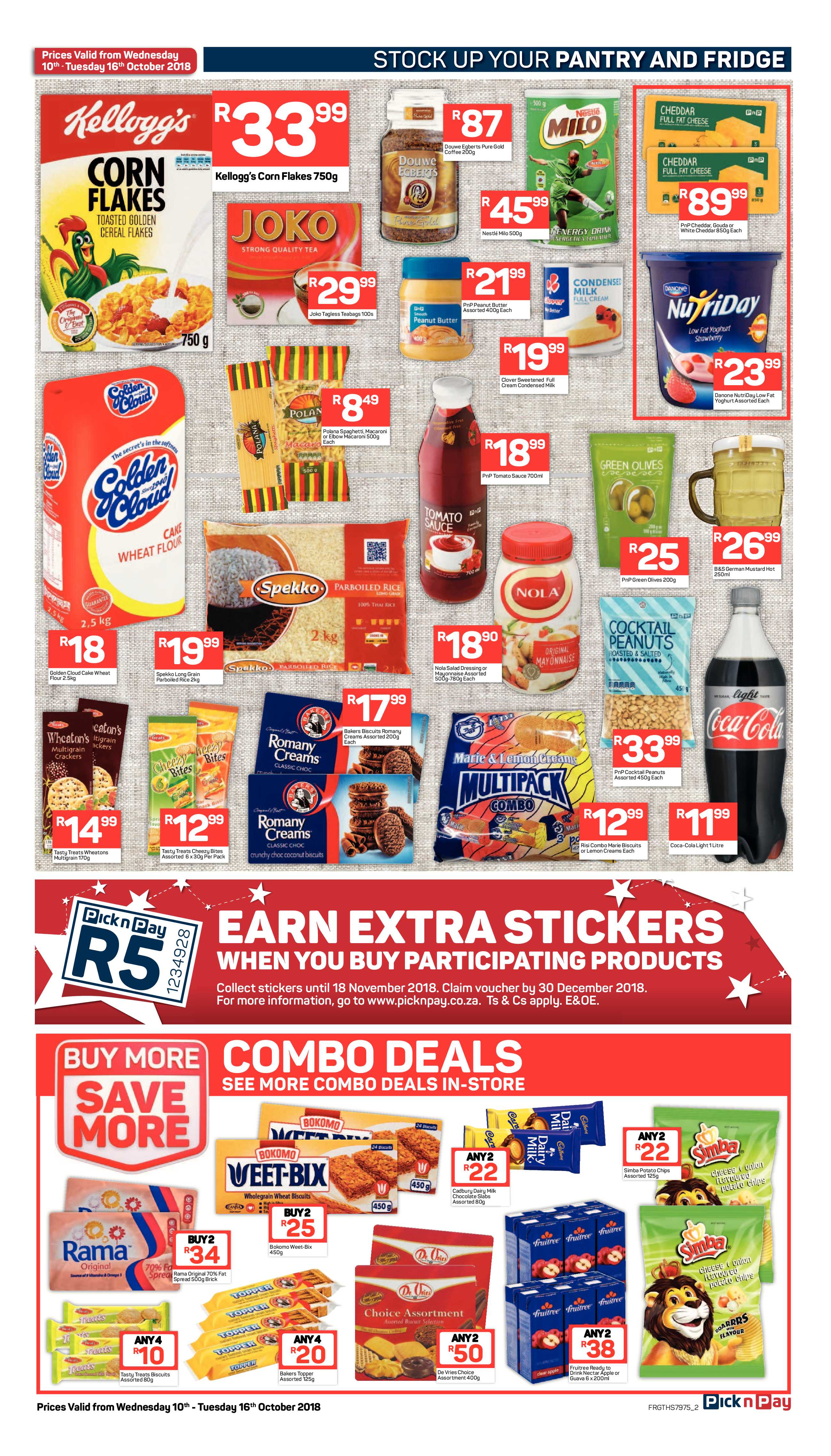 Alberton Record 10 October 2018 page 26