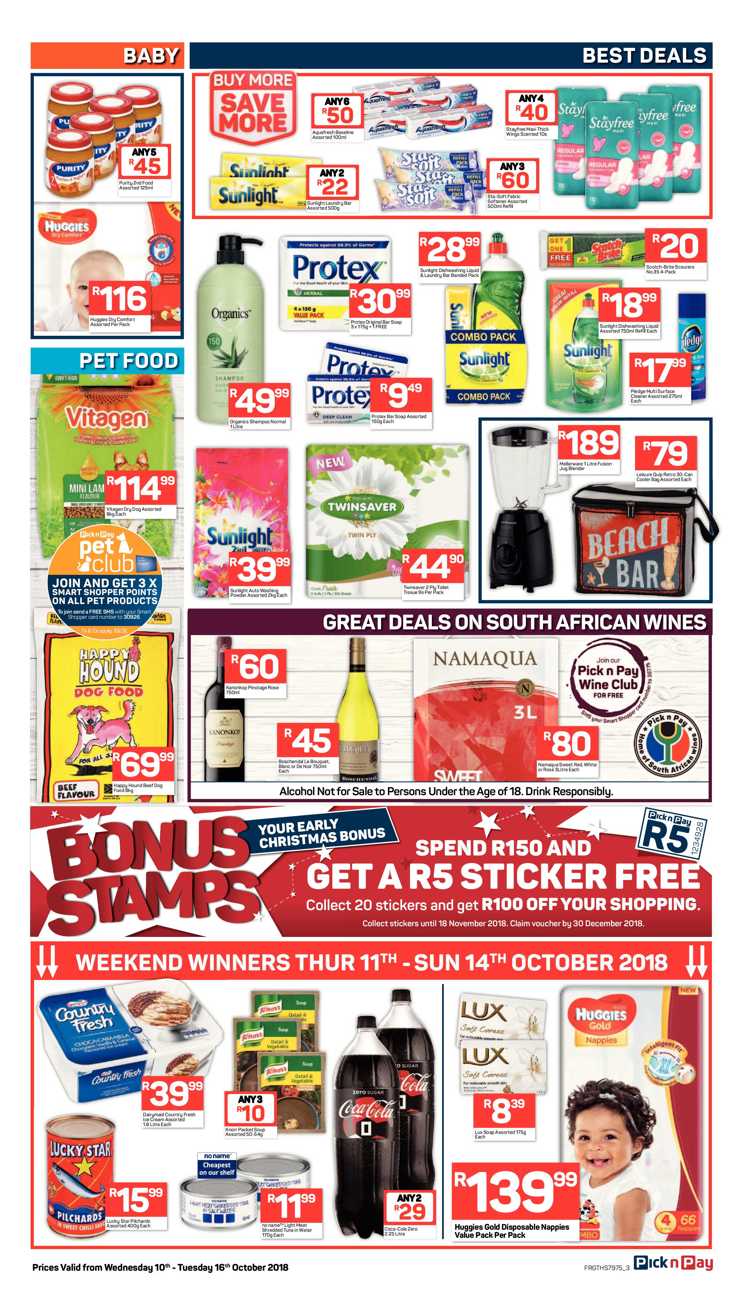 Alberton Record 10 October 2018 page 27