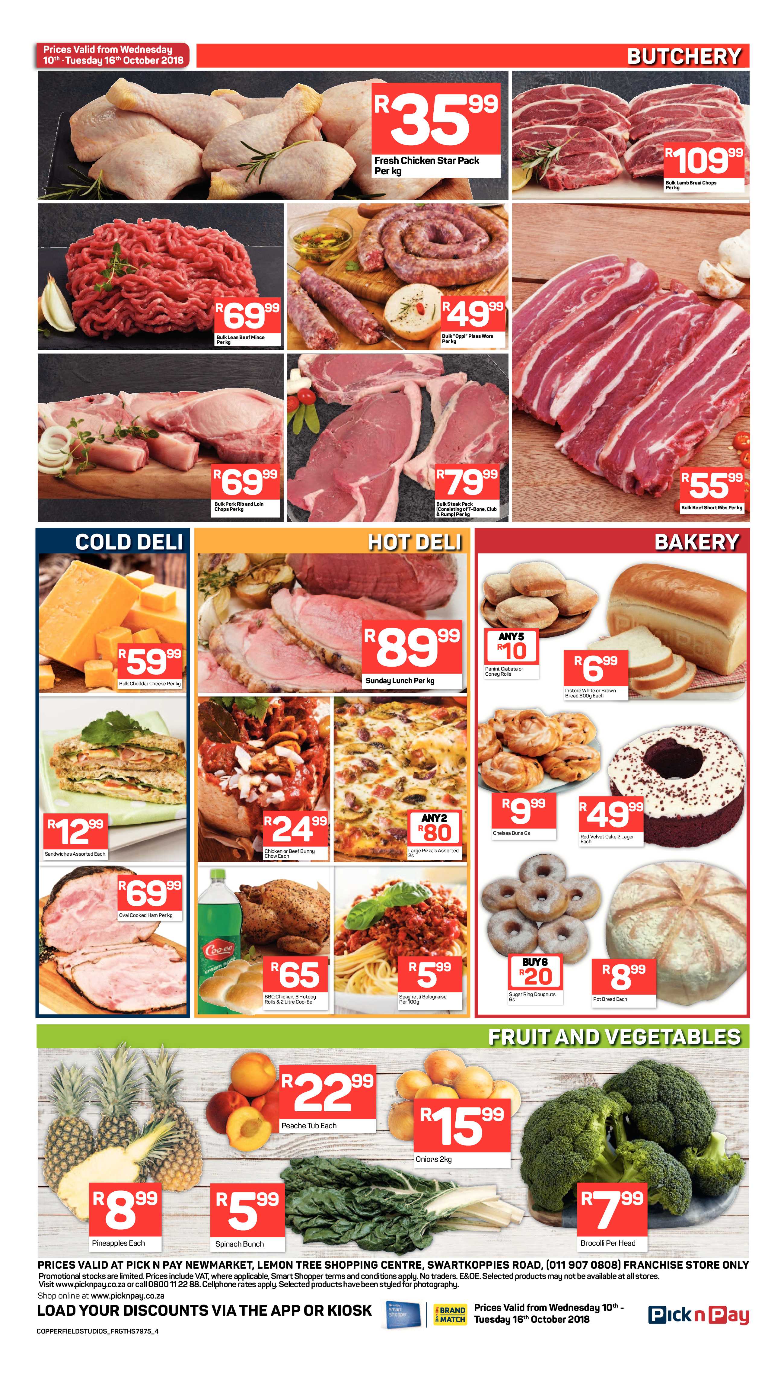 Alberton Record 10 October 2018 page 28