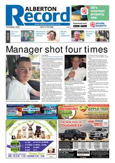 Alberton Record 10 October 2018