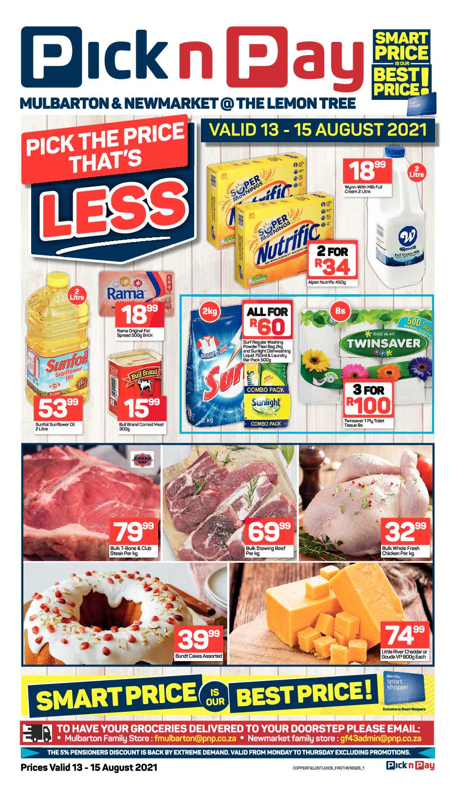 Alberton Record 11 August 2021 page 13